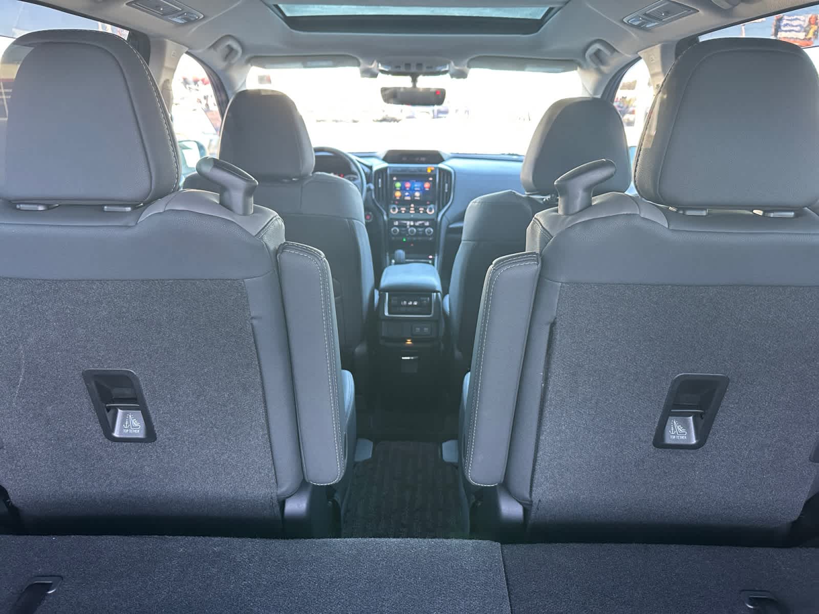 Used 2022 Subaru Ascent SUV