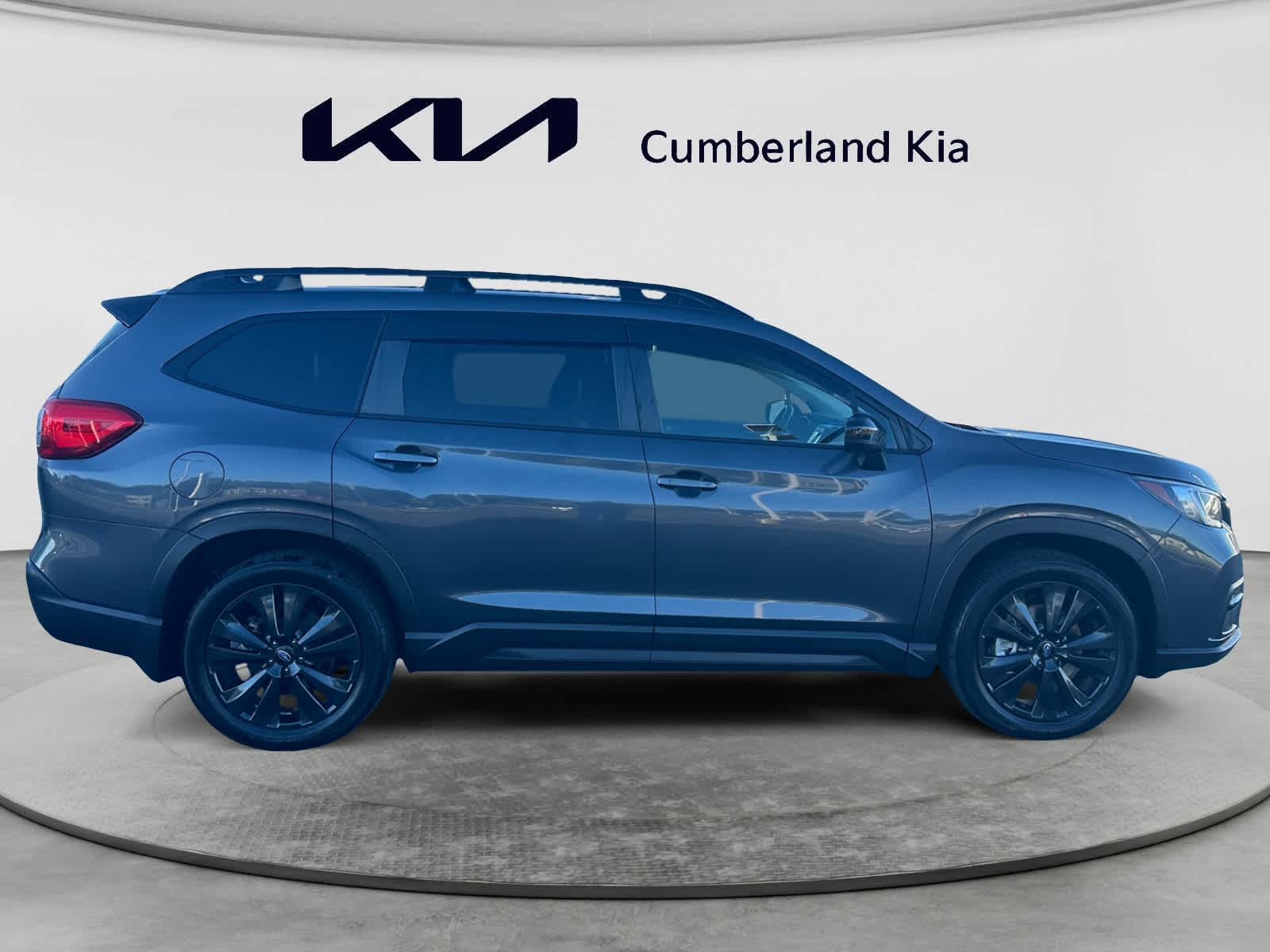 Used 2022 Subaru Ascent SUV