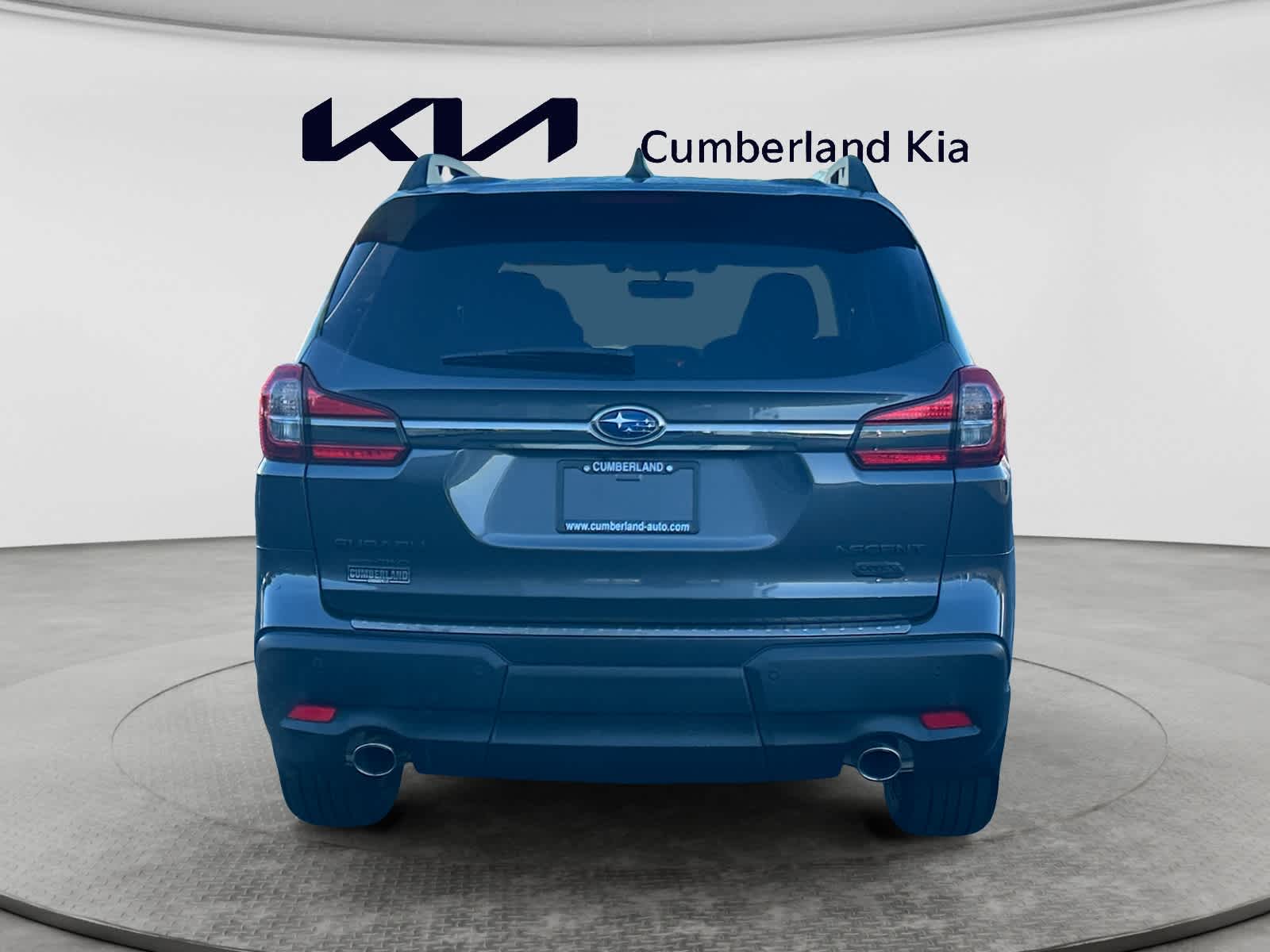 Used 2022 Subaru Ascent SUV