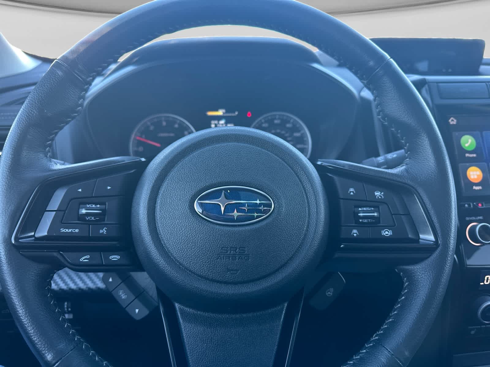 Used 2022 Subaru Ascent SUV