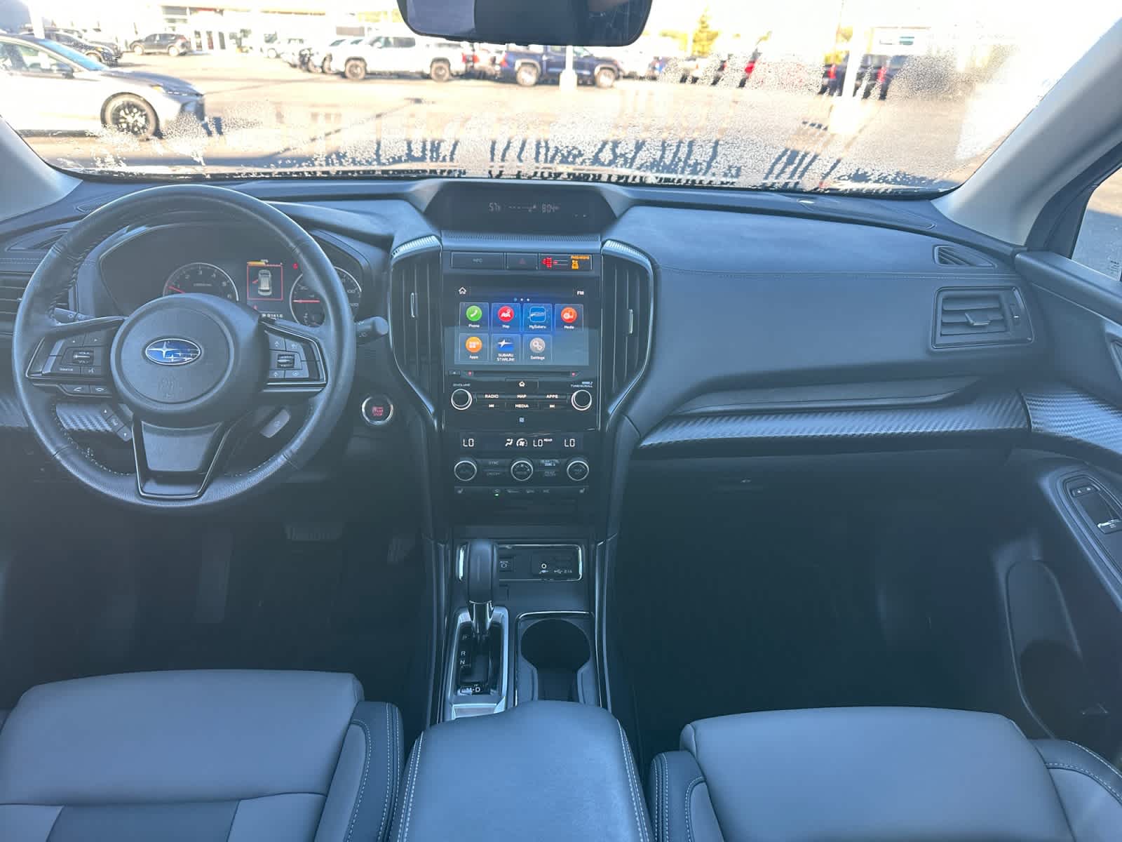 Used 2022 Subaru Ascent SUV