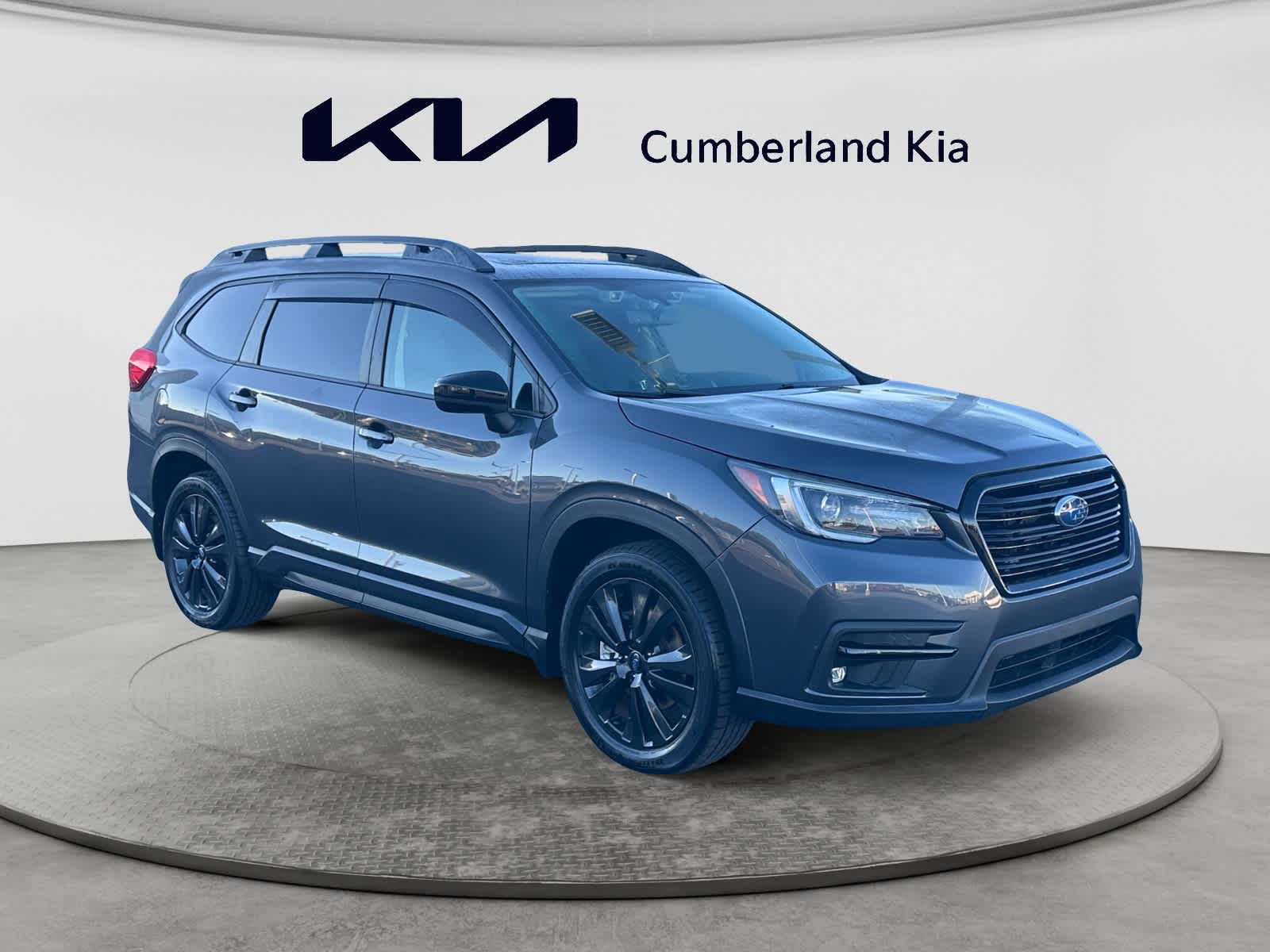 Used 2022 Subaru Ascent SUV