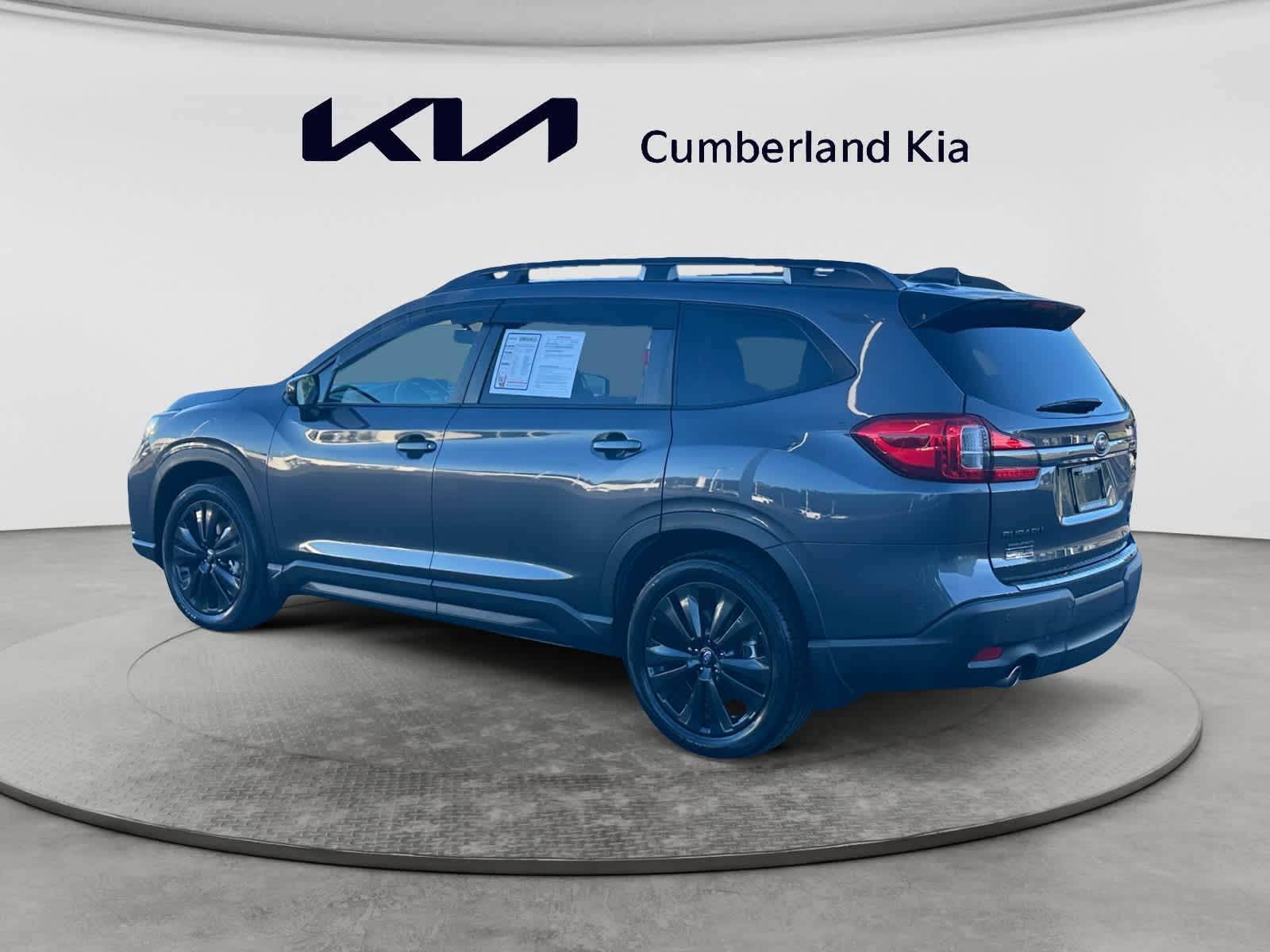 Used 2022 Subaru Ascent SUV