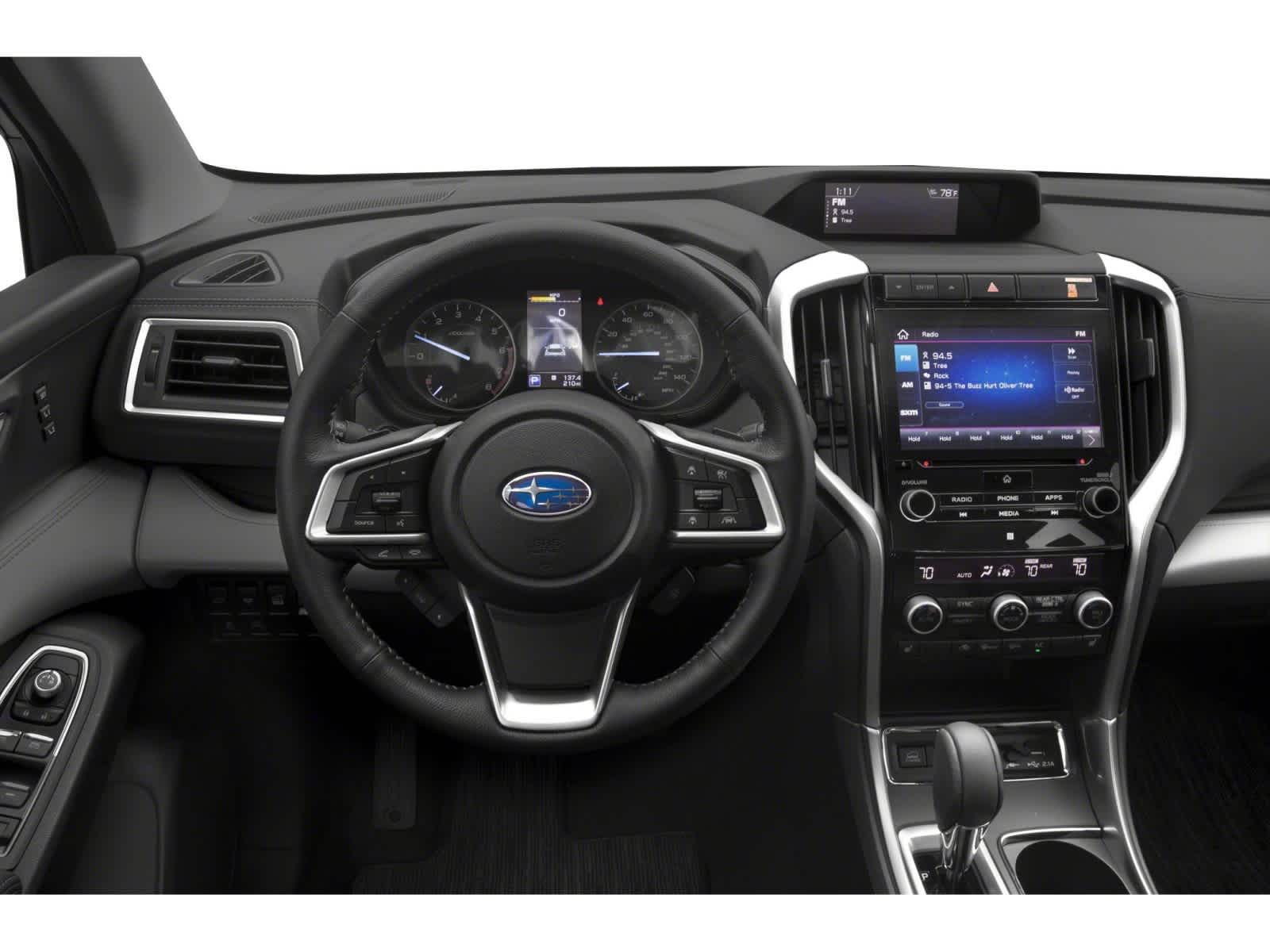 Used 2021 Subaru Ascent SUV