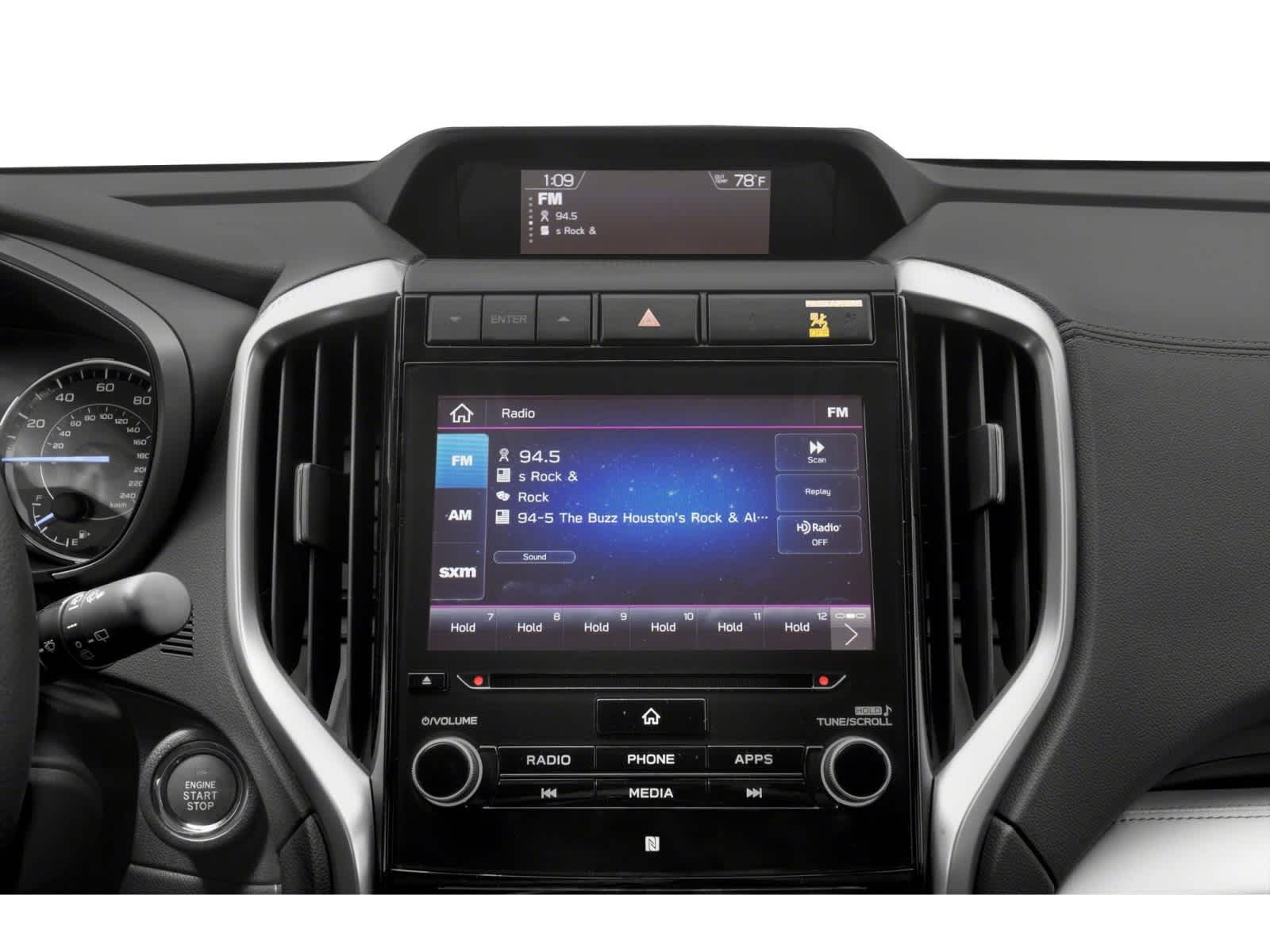 Used 2021 Subaru Ascent SUV