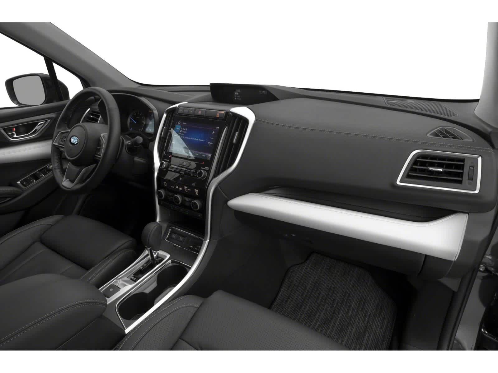 Used 2021 Subaru Ascent SUV