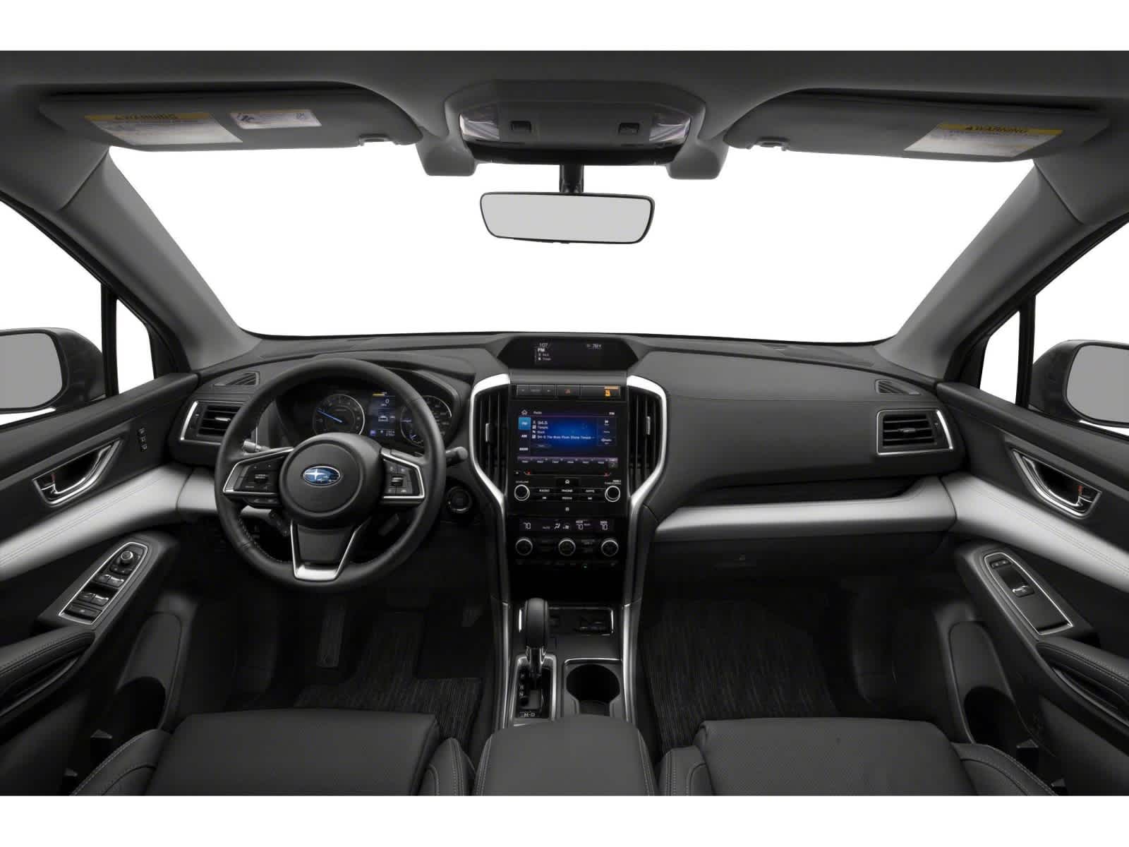 Used 2021 Subaru Ascent SUV