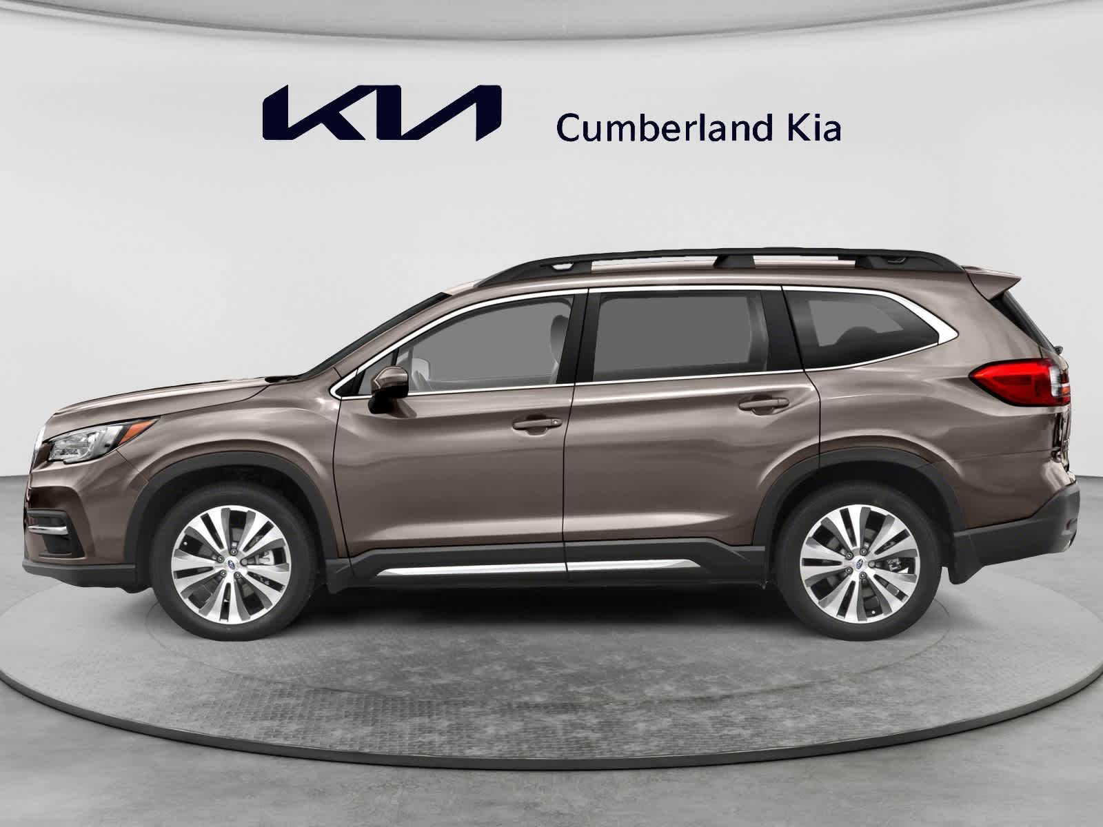 Used 2021 Subaru Ascent SUV