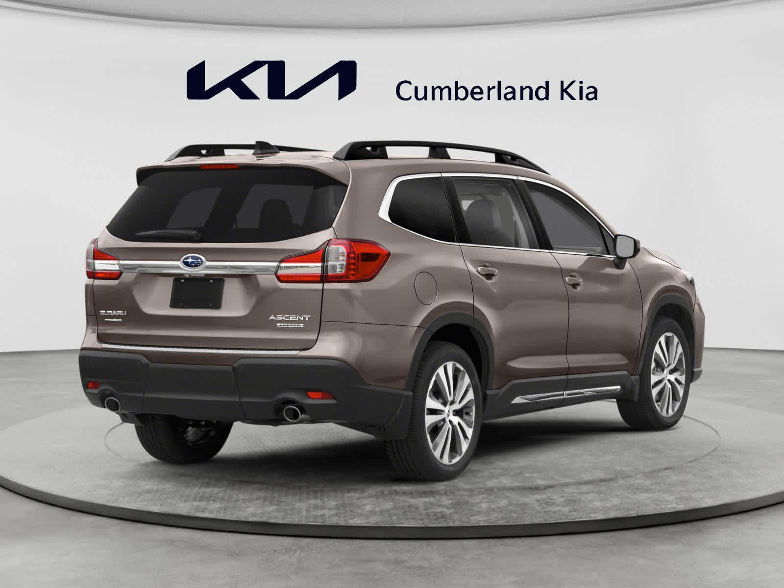 Used 2021 Subaru Ascent SUV