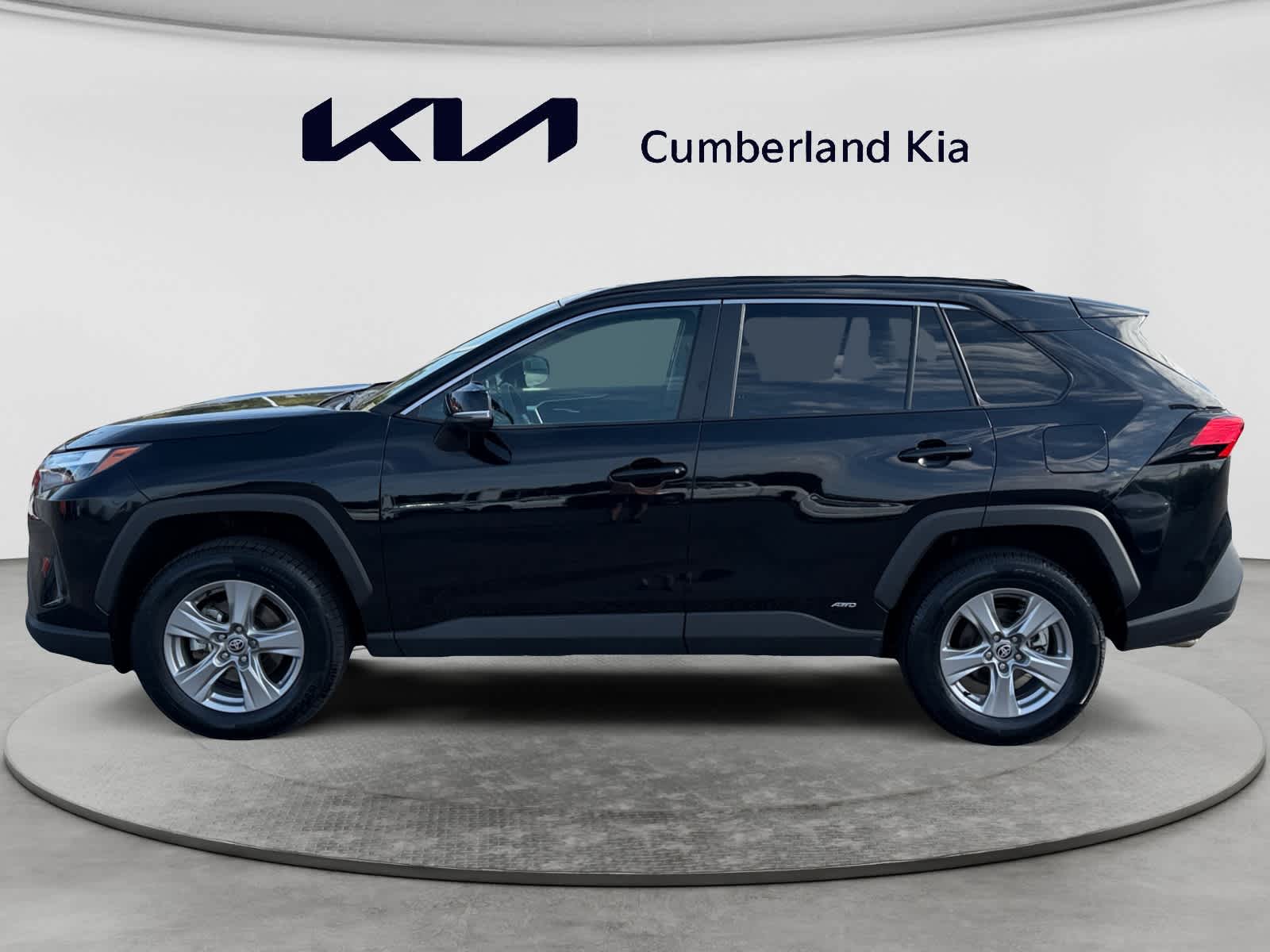 Used 2025 Toyota RAV4 SUV
