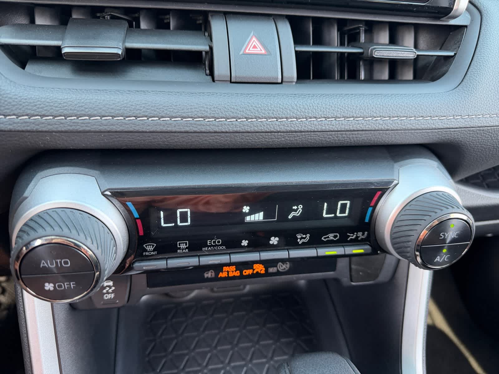 Used 2025 Toyota RAV4 SUV
