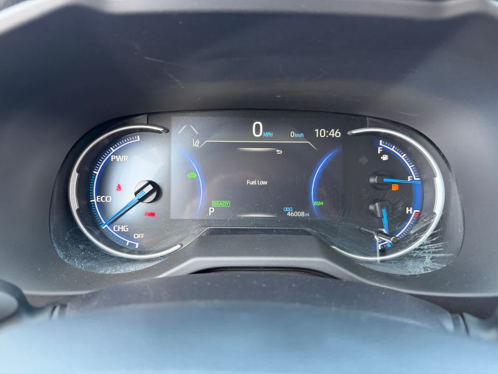 Used 2025 Toyota RAV4 SUV
