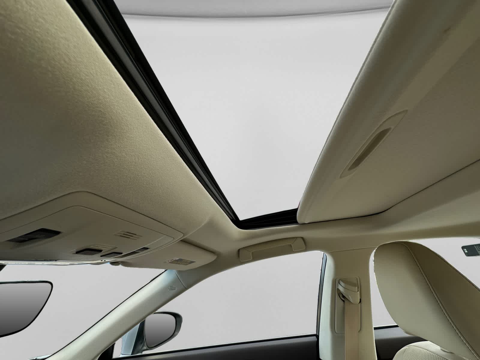 Used 2017 Lexus ES 350 Sedan