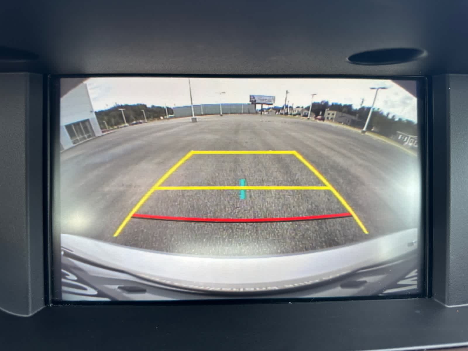 Used 2017 Lexus ES 350 Sedan