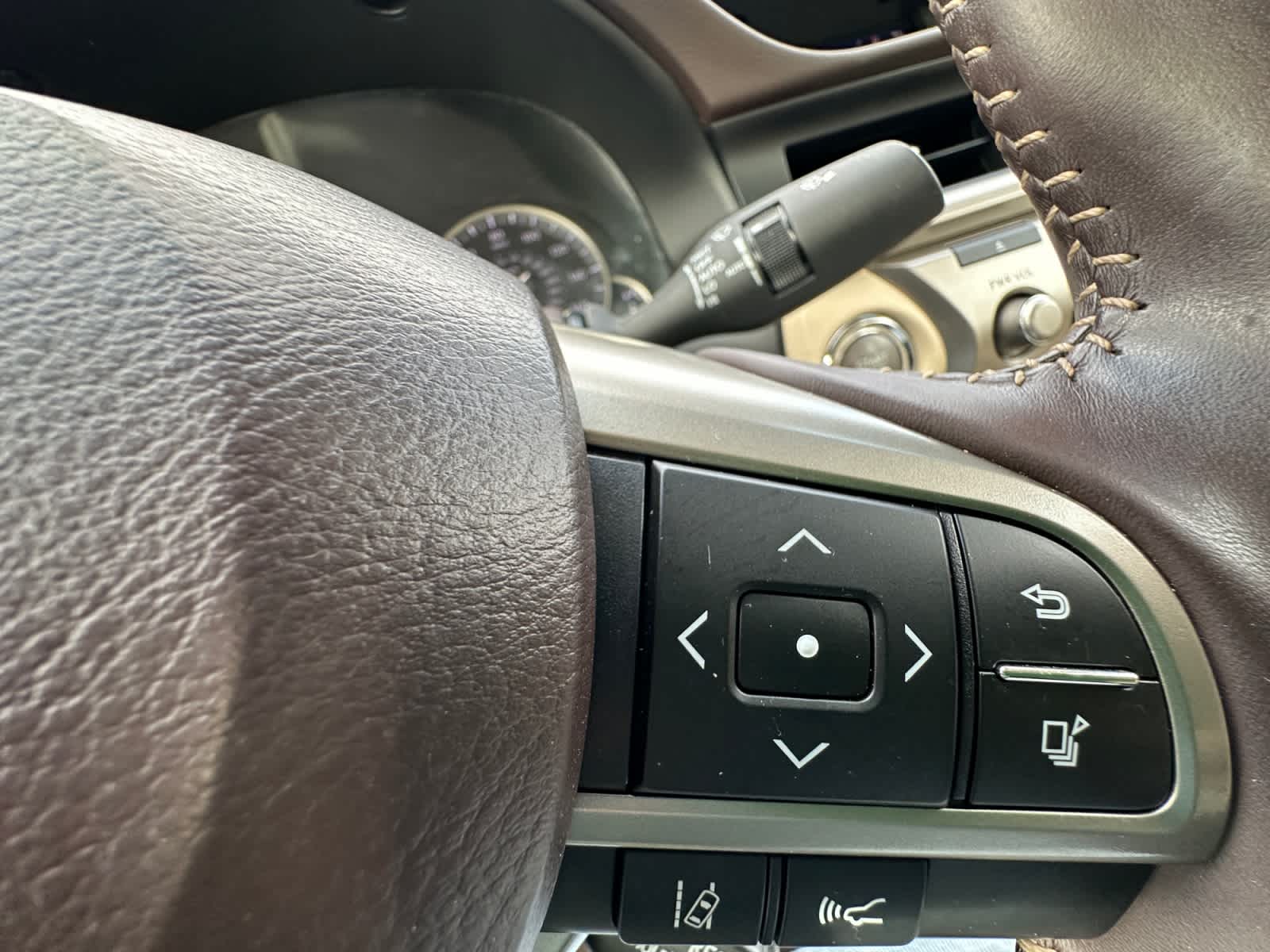 Used 2017 Lexus ES 350 Sedan