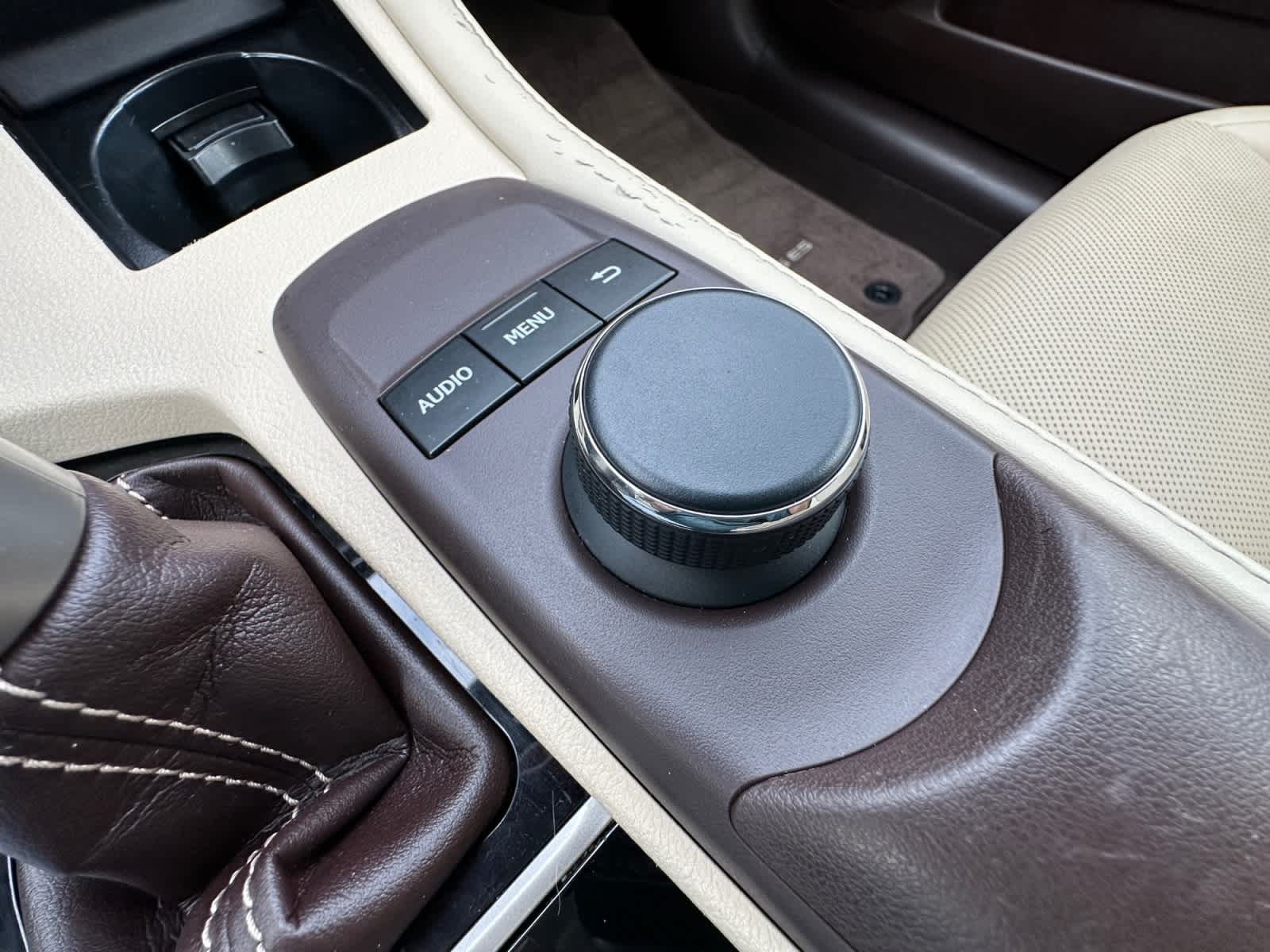 Used 2017 Lexus ES 350 Sedan