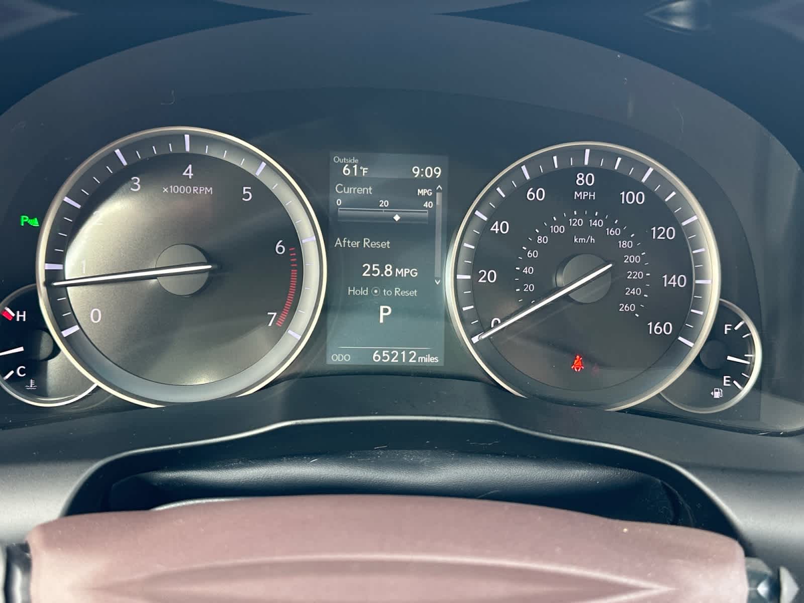 Used 2017 Lexus ES 350 Sedan