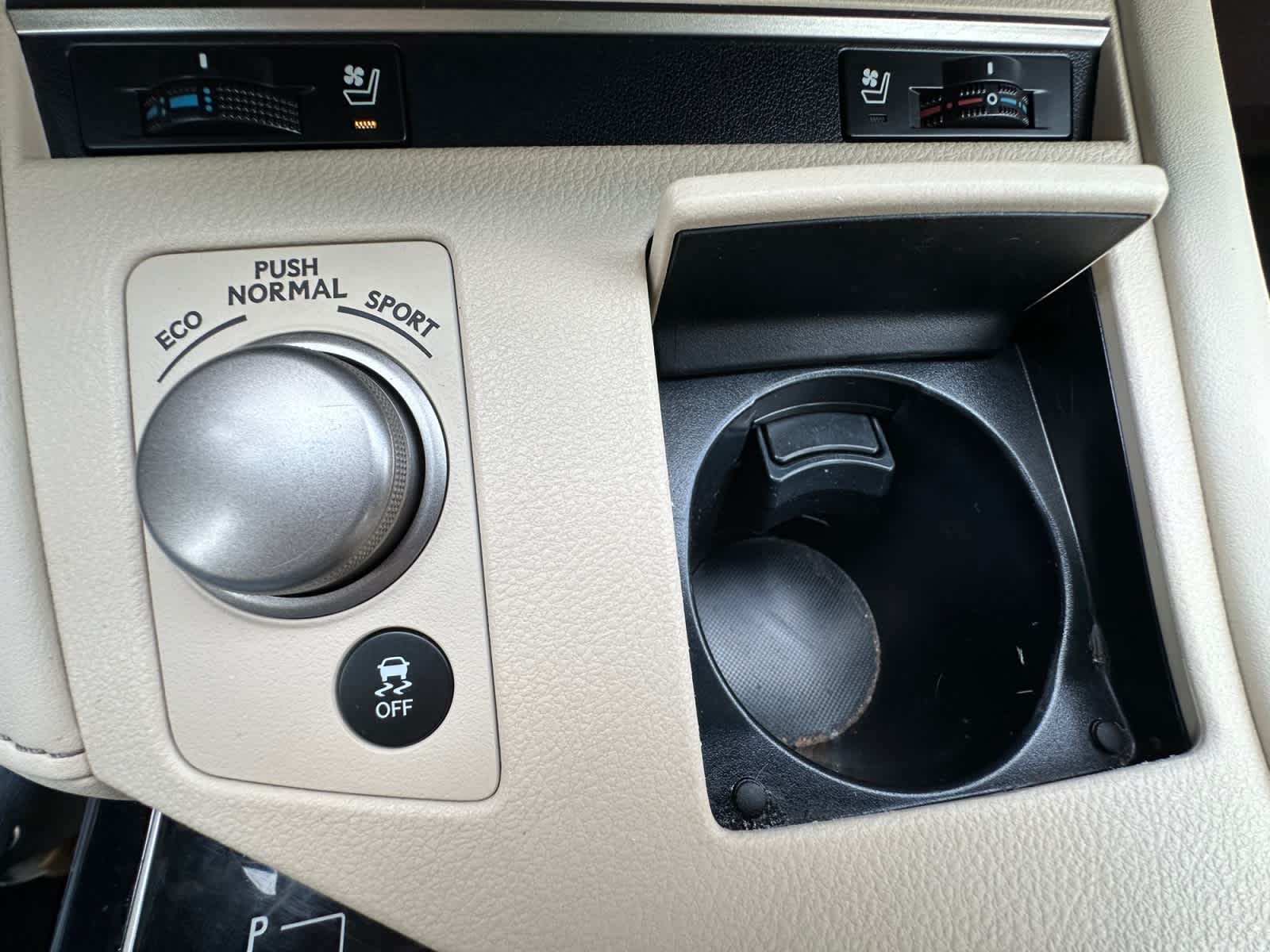 Used 2017 Lexus ES 350 Sedan
