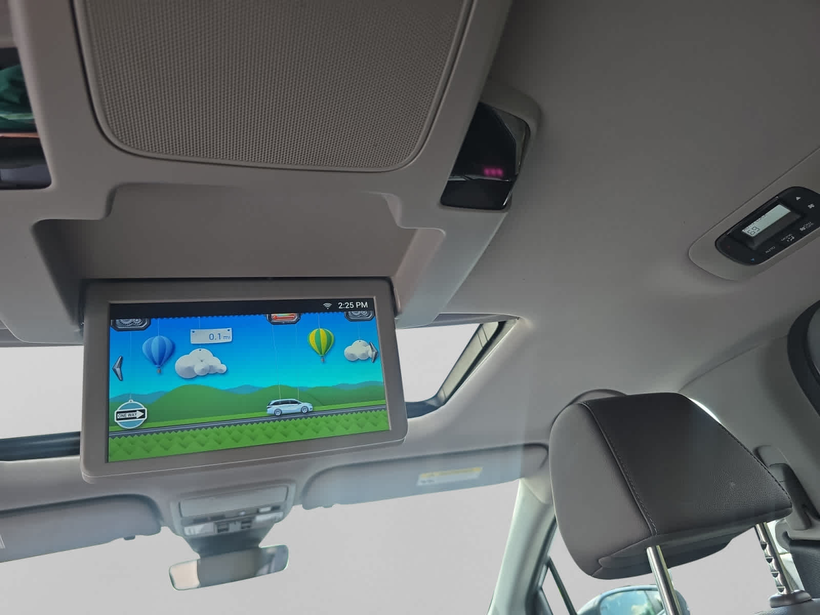 Used 2021 Honda Odyssey Van