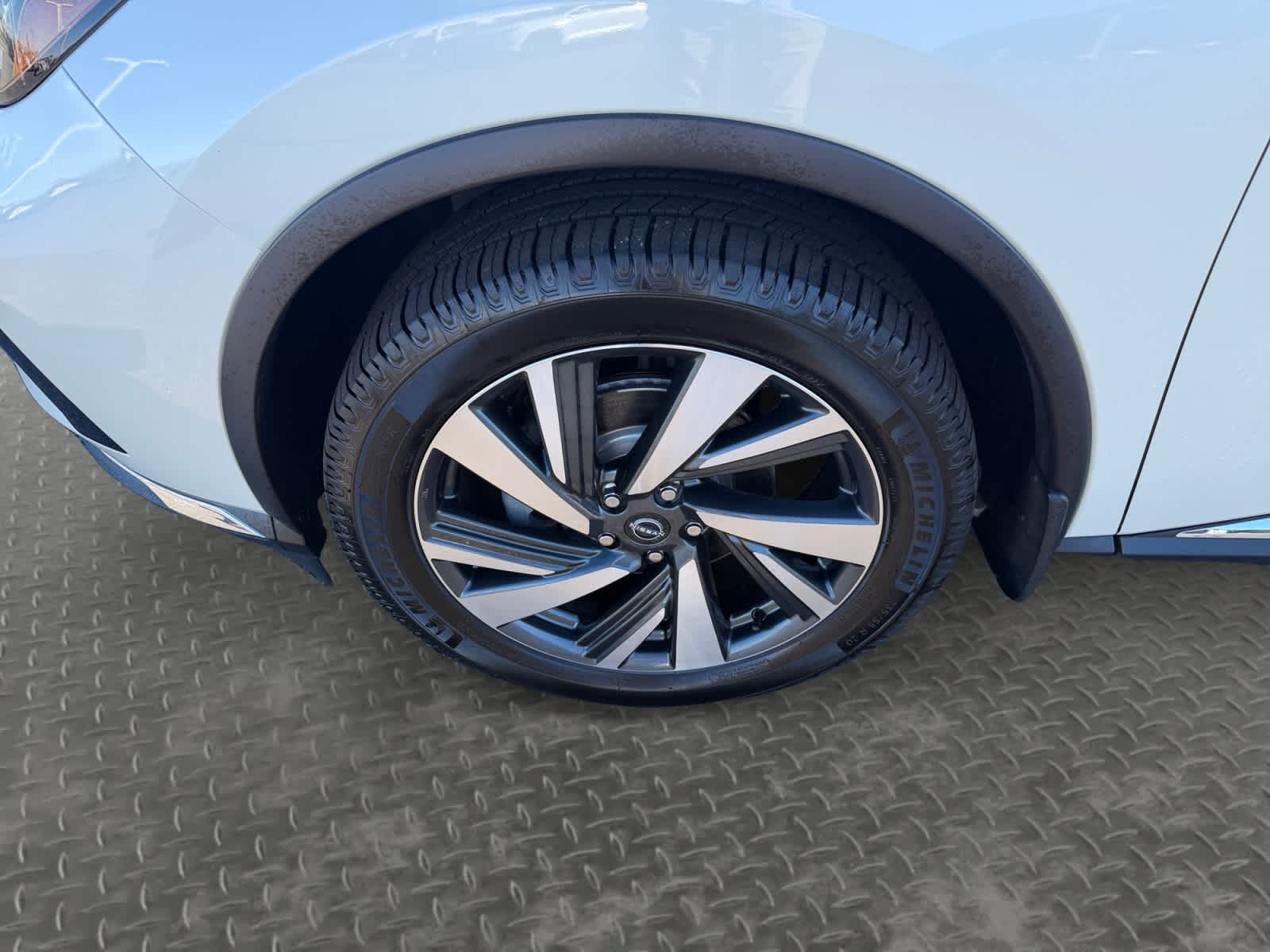 Used 2024 Nissan Murano SUV