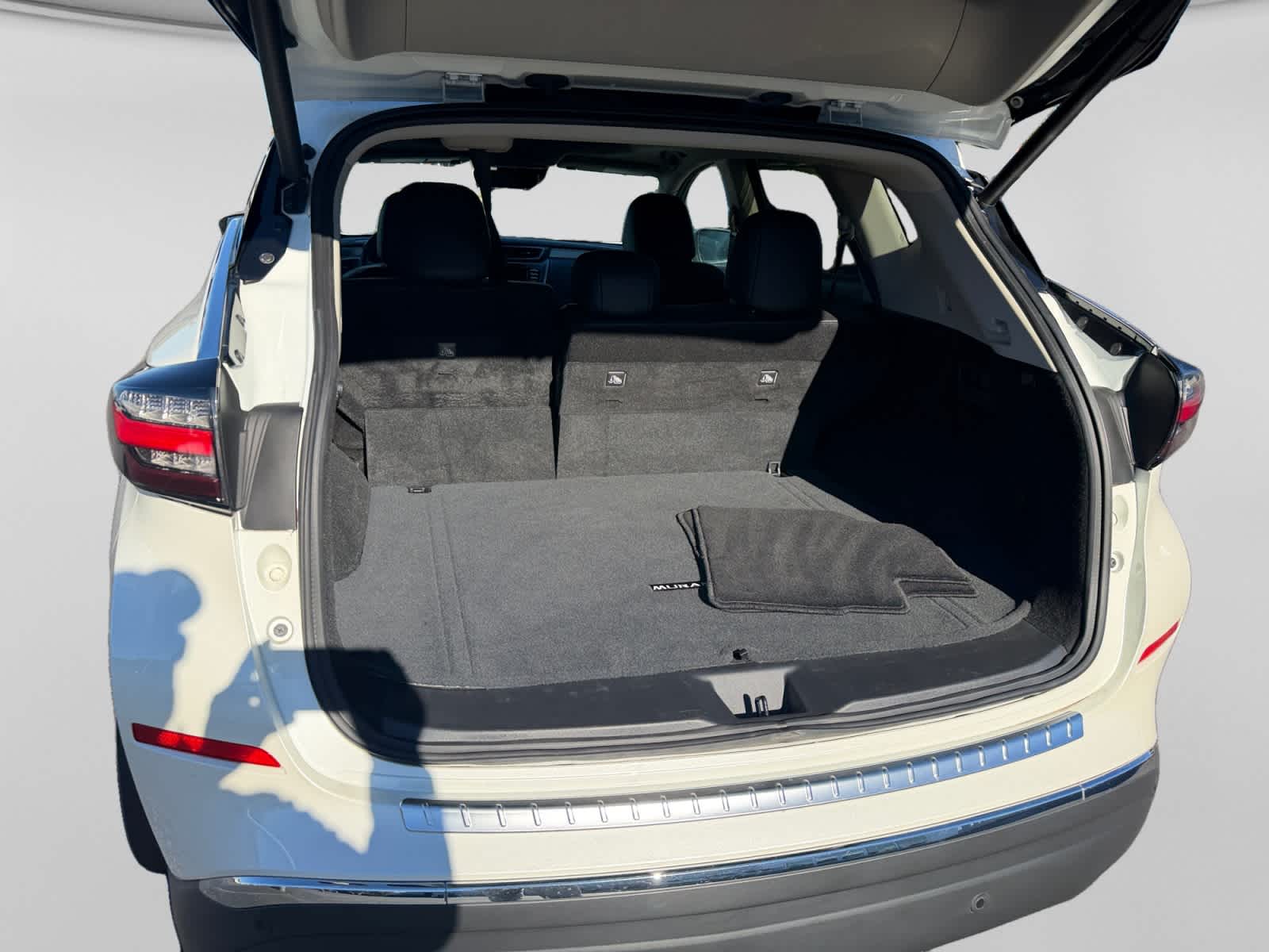 Used 2024 Nissan Murano SUV