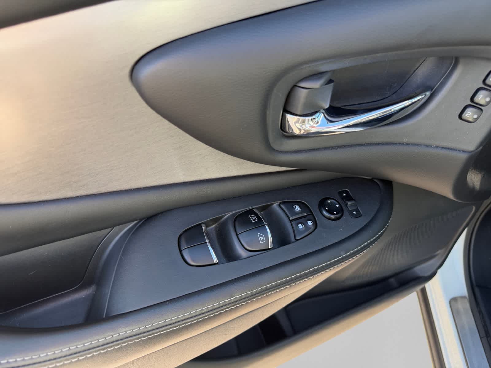Used 2024 Nissan Murano SUV