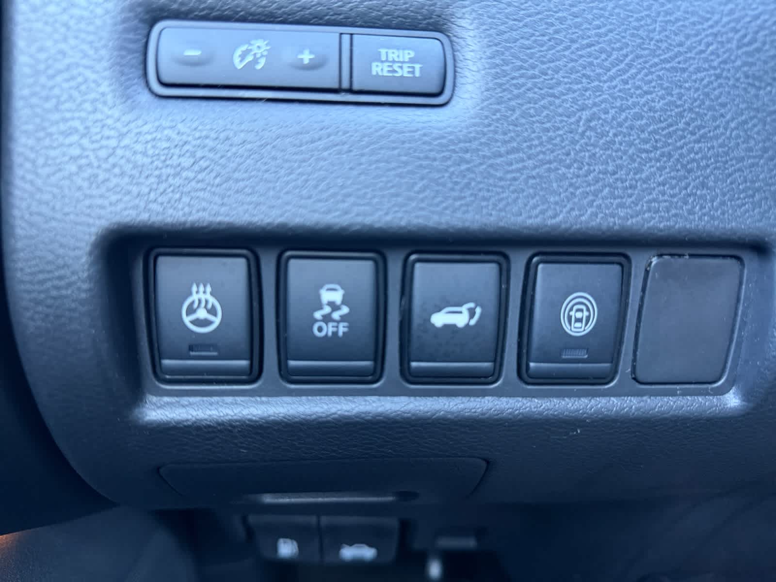 Used 2024 Nissan Murano SUV