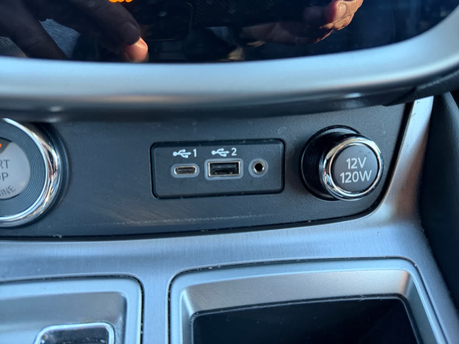 Used 2024 Nissan Murano SUV