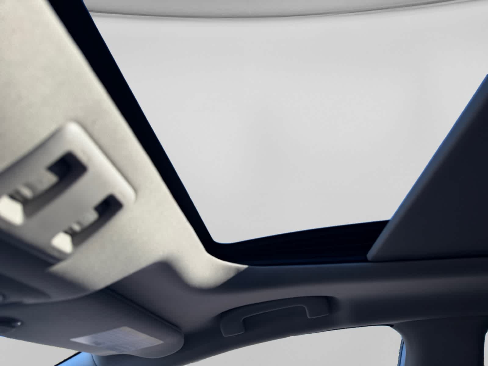 Used 2024 Nissan Murano SUV