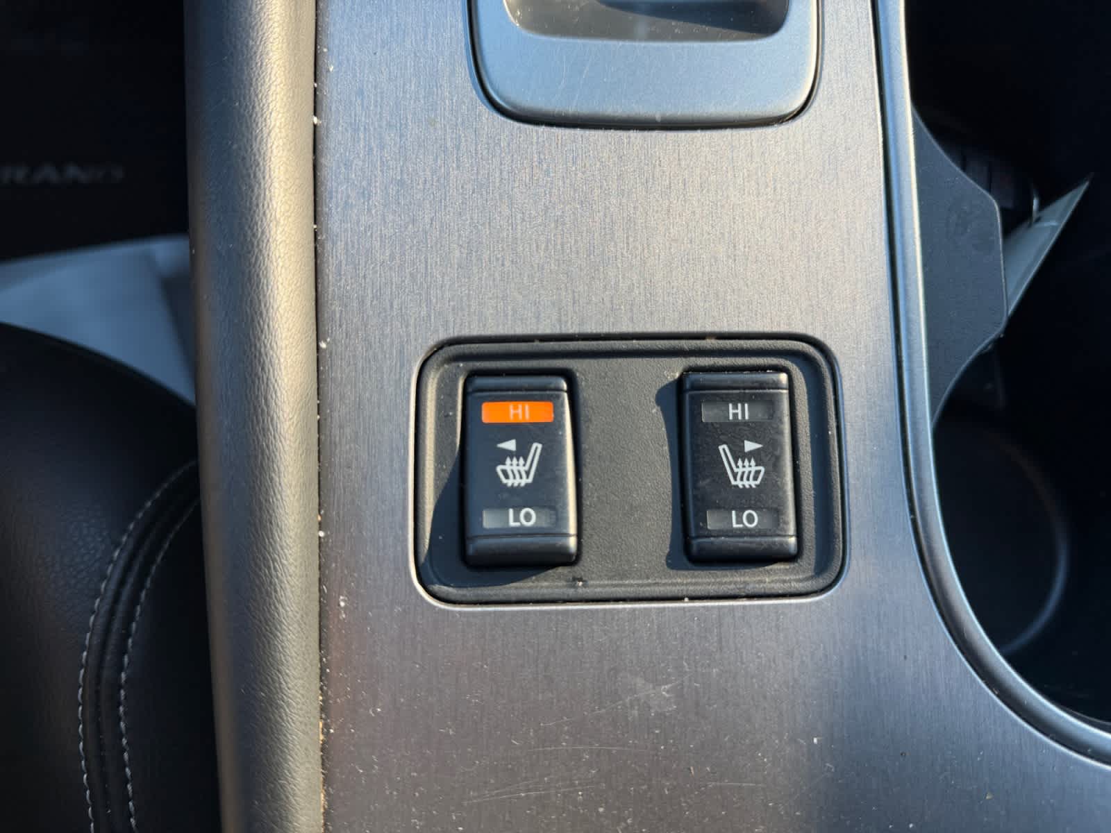 Used 2024 Nissan Murano SUV