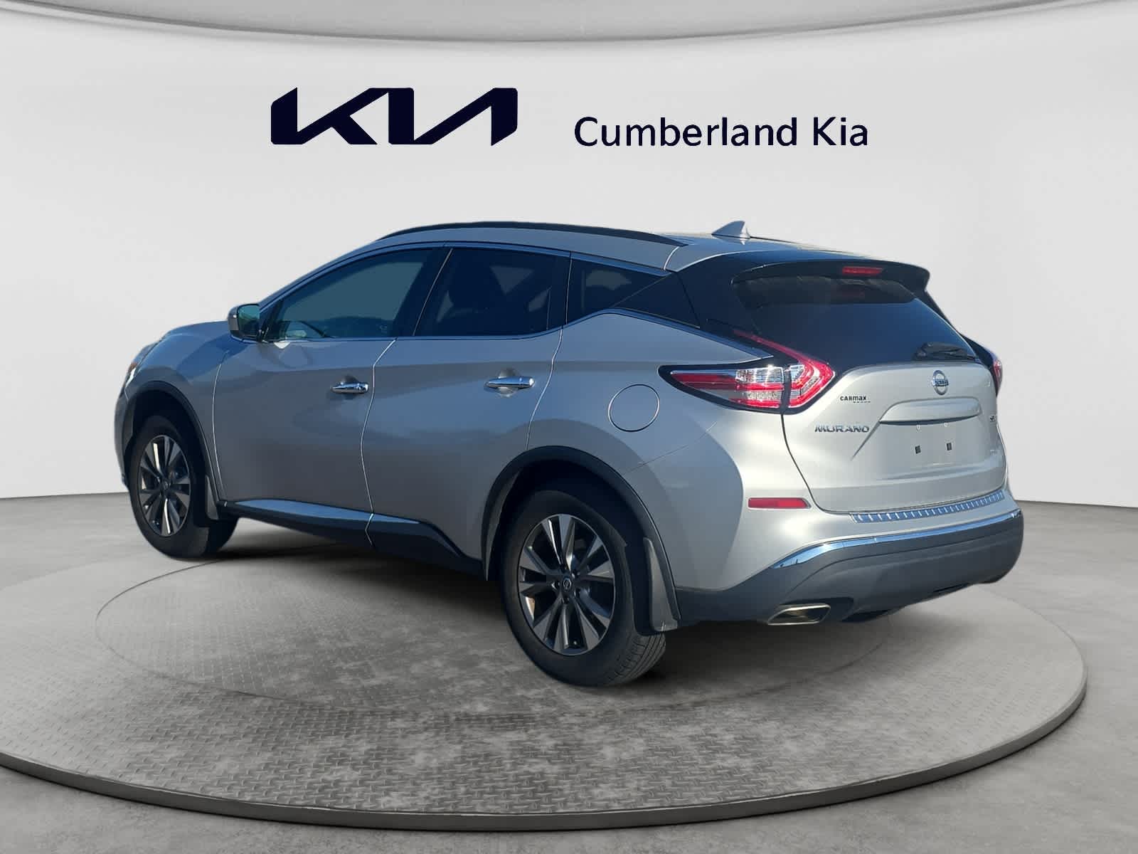 Used 2017 Nissan Murano SUV