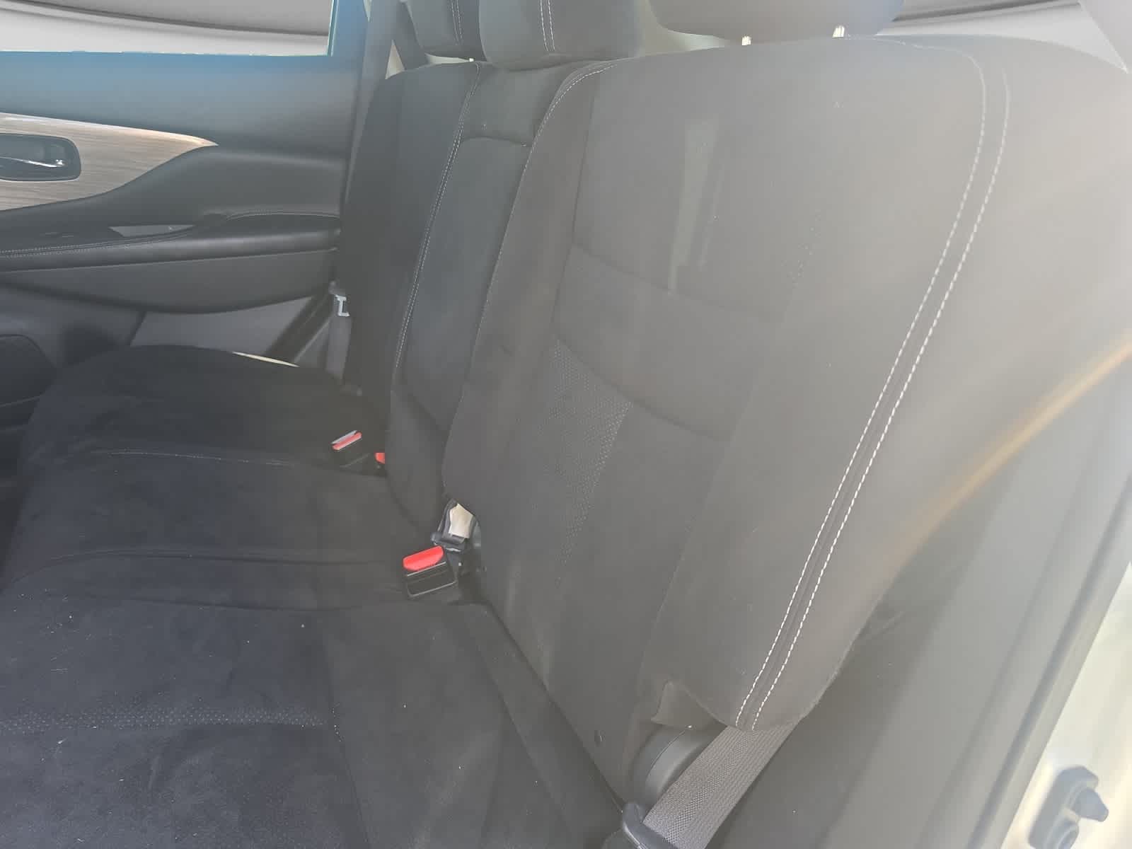 Used 2017 Nissan Murano SUV