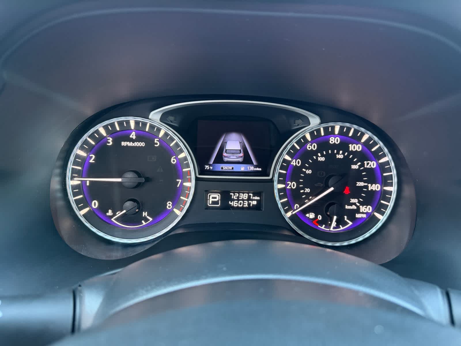 Used 2020 Infiniti QX60 SUV