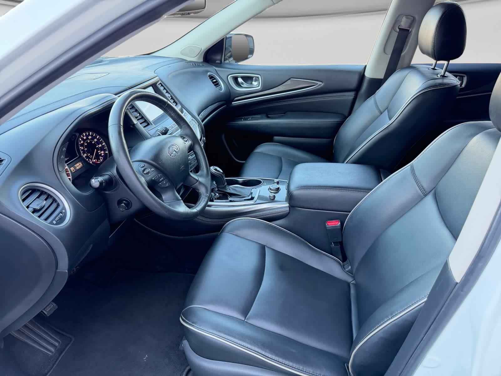 Used 2020 Infiniti QX60 SUV