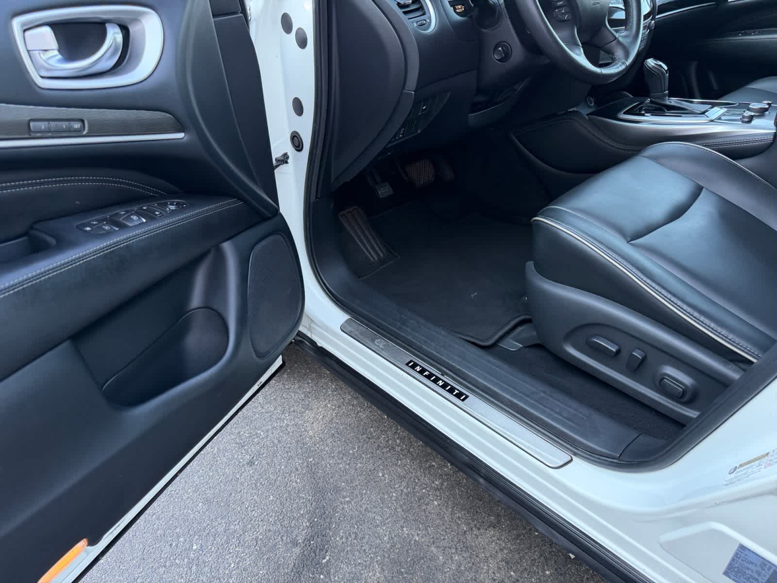 Used 2020 Infiniti QX60 SUV