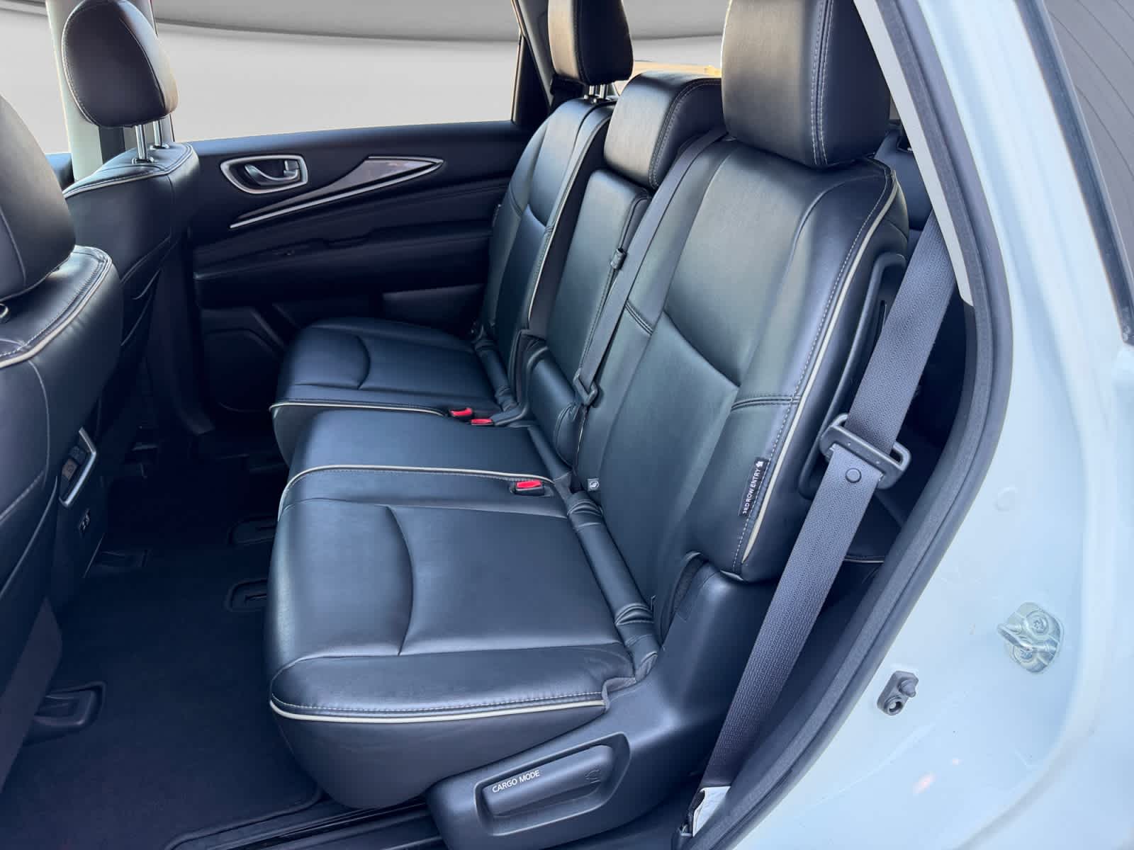Used 2020 Infiniti QX60 SUV