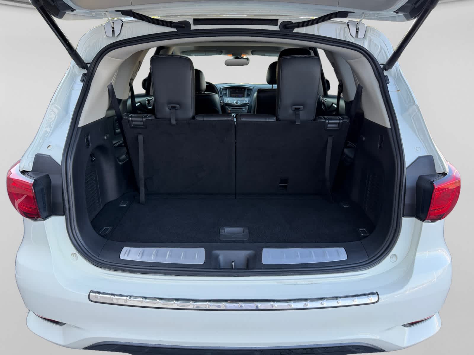 Used 2020 Infiniti QX60 SUV