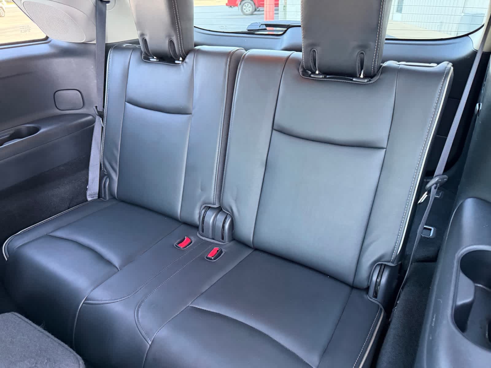 Used 2020 Infiniti QX60 SUV