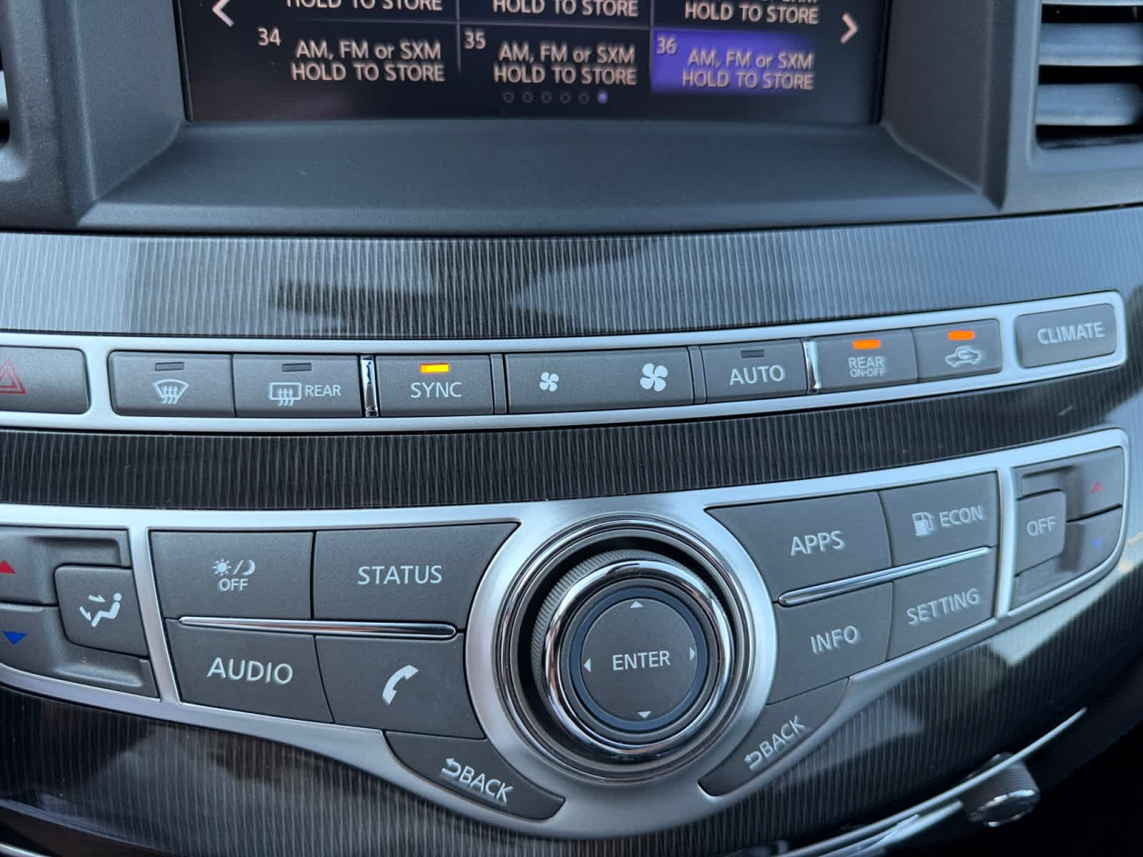 Used 2020 Infiniti QX60 SUV