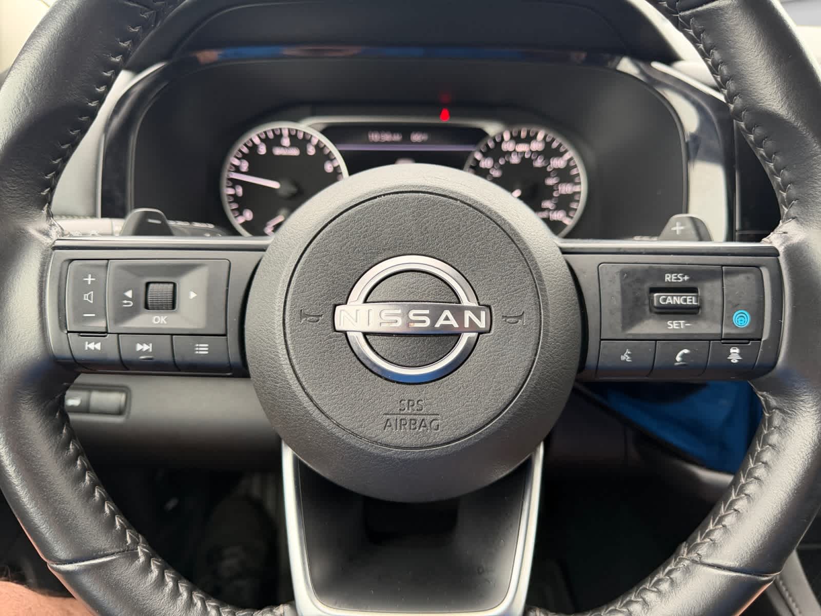 Used 2025 Nissan Pathfinder SUV