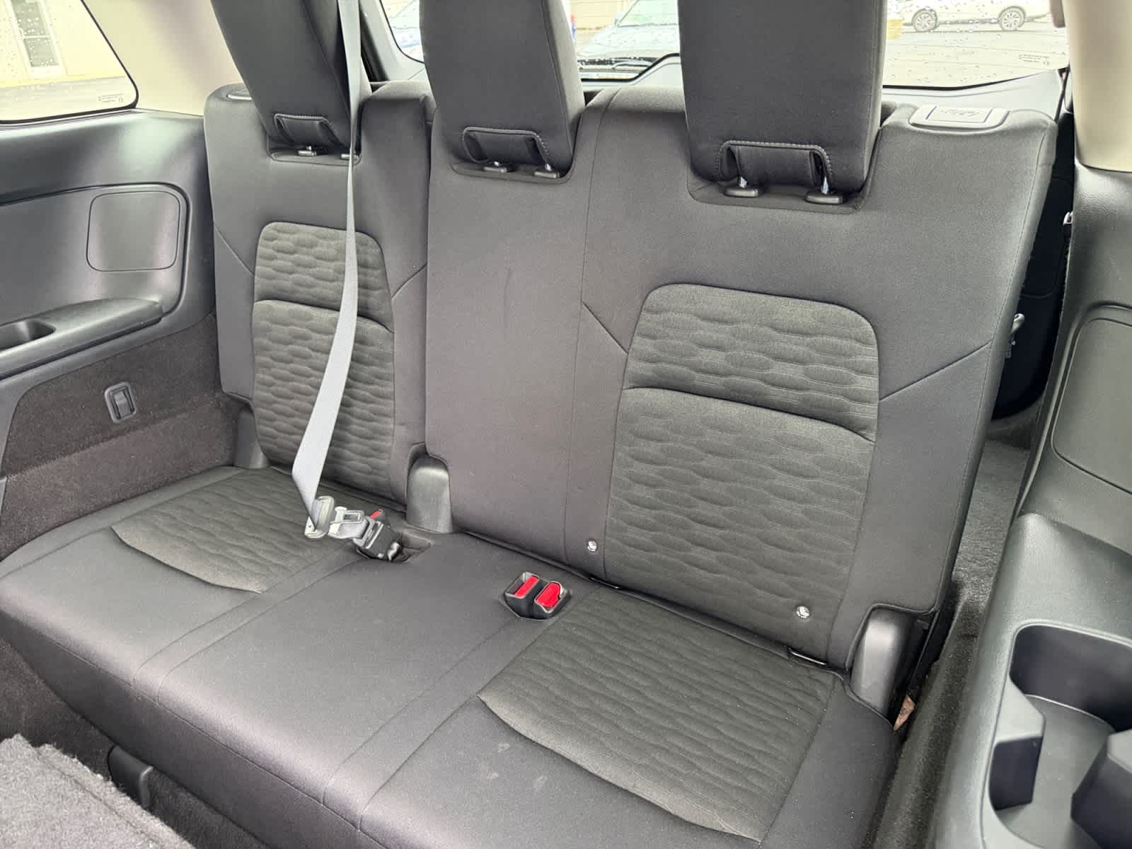 Used 2025 Nissan Pathfinder SUV