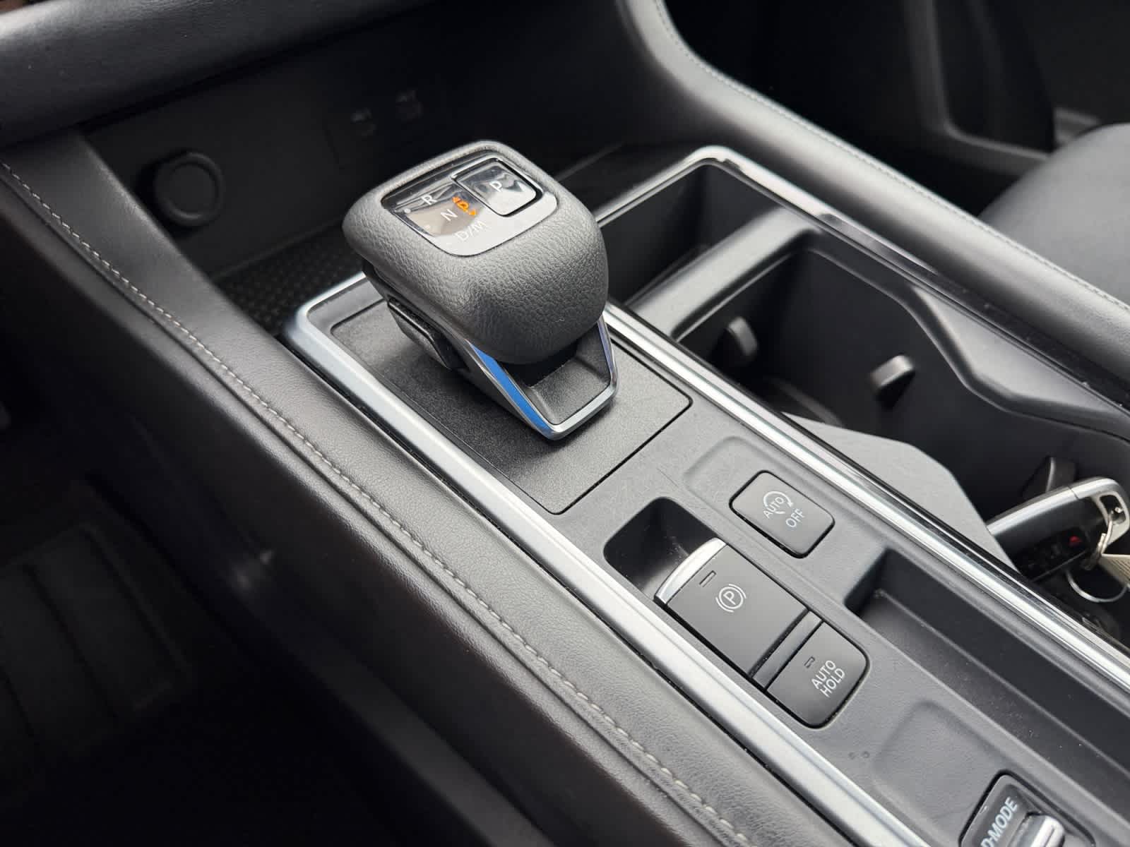 Used 2025 Nissan Pathfinder SUV
