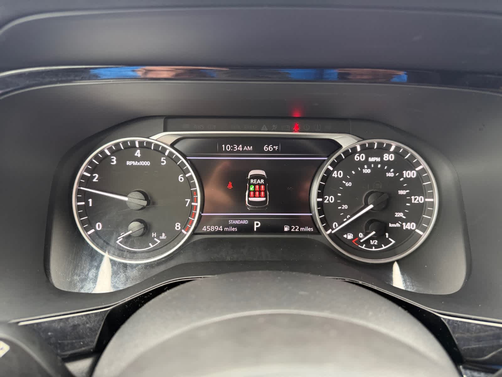 Used 2025 Nissan Pathfinder SUV