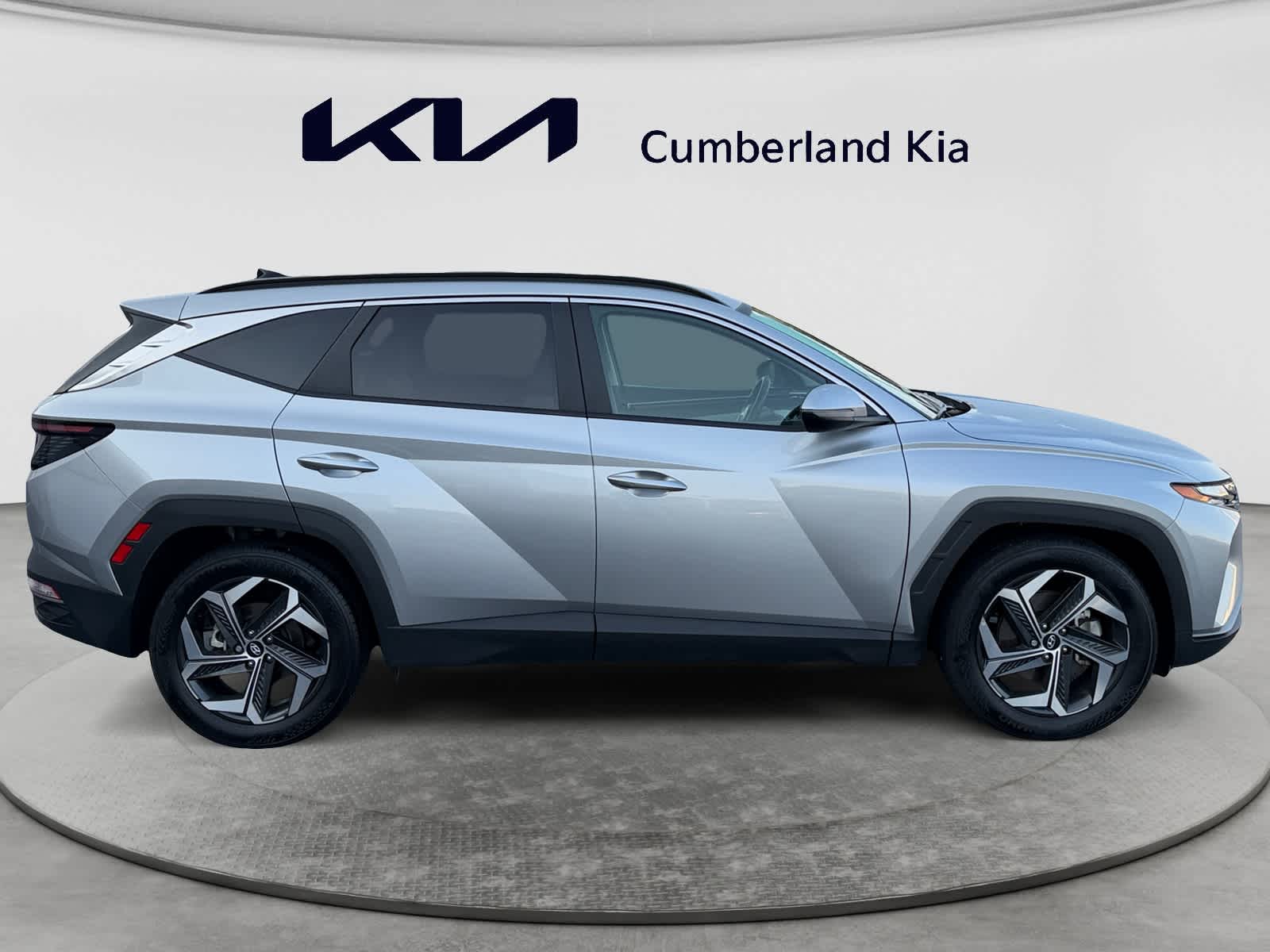 Used 2024 Hyundai Tucson SUV