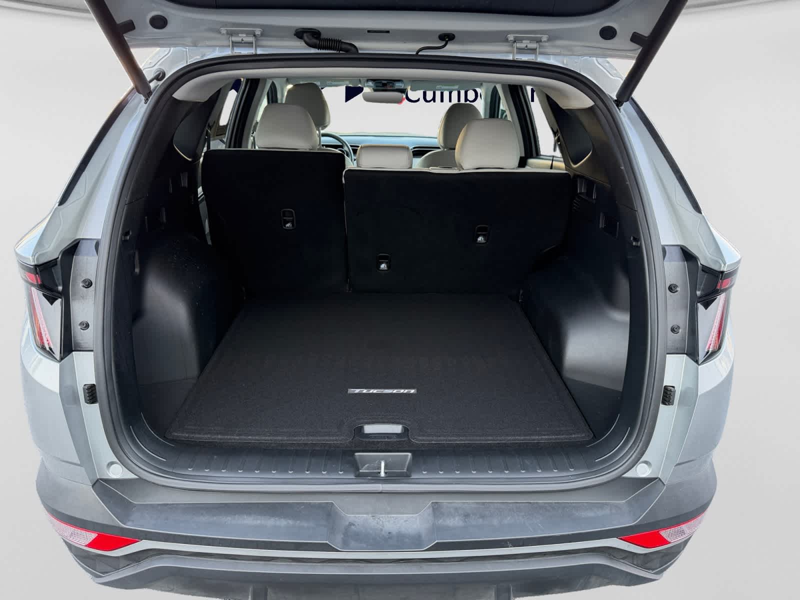 Used 2024 Hyundai Tucson SUV