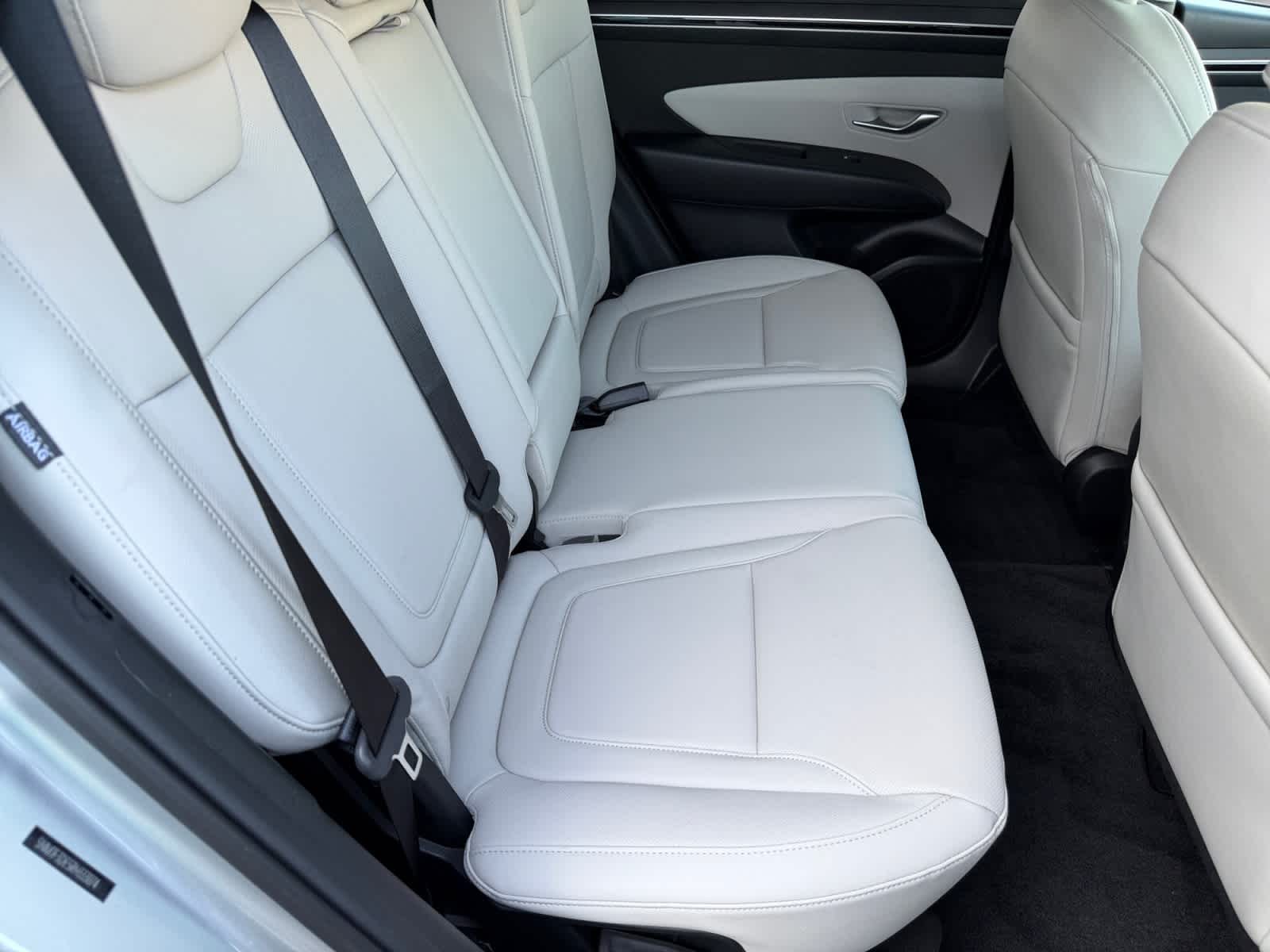 Used 2024 Hyundai Tucson SUV