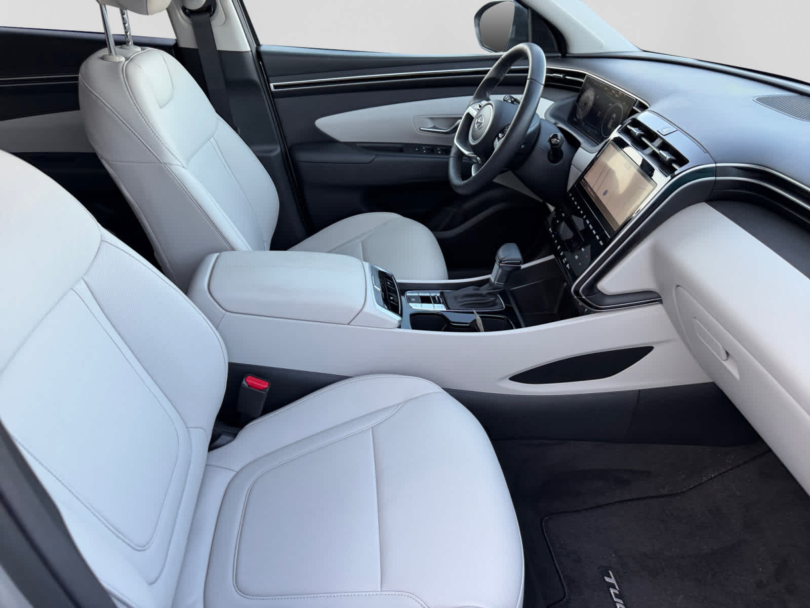 Used 2024 Hyundai Tucson SUV