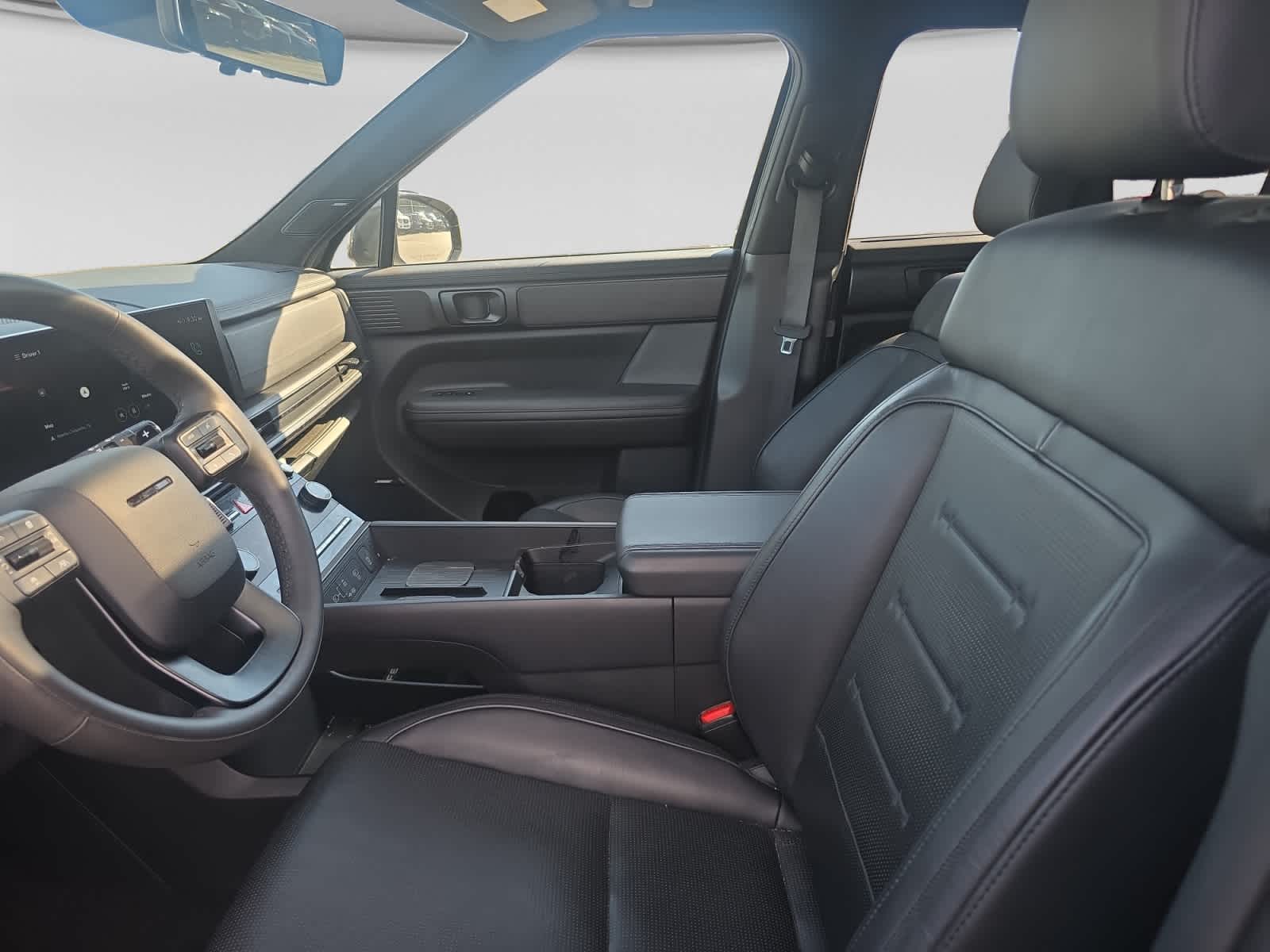 Used 2025 Hyundai Santa Fe SUV