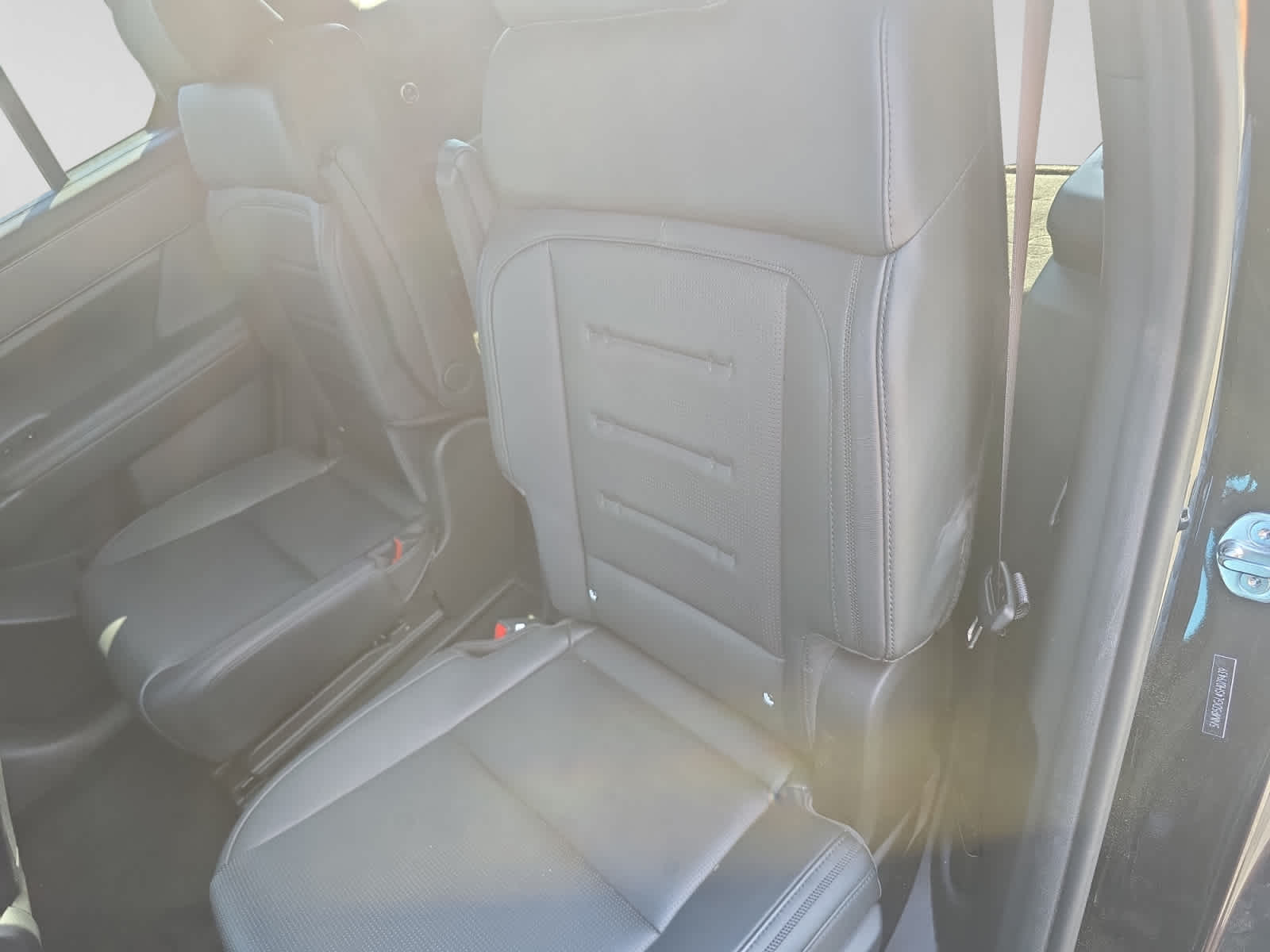 Used 2025 Hyundai Santa Fe SUV