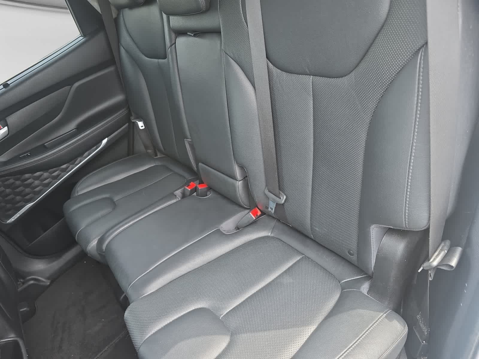 Used 2020 Hyundai Santa Fe SUV